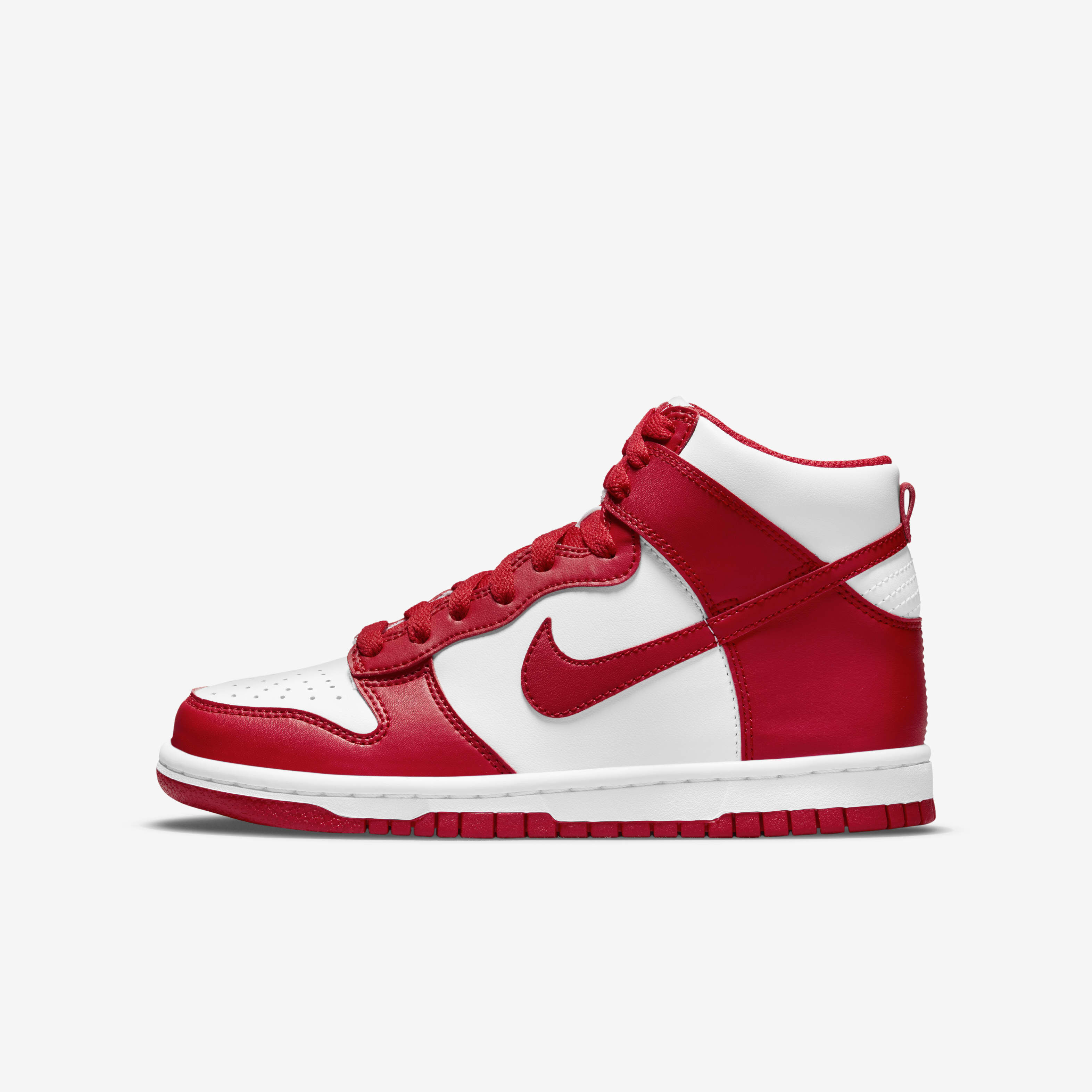 Nike Dunk High image number 0