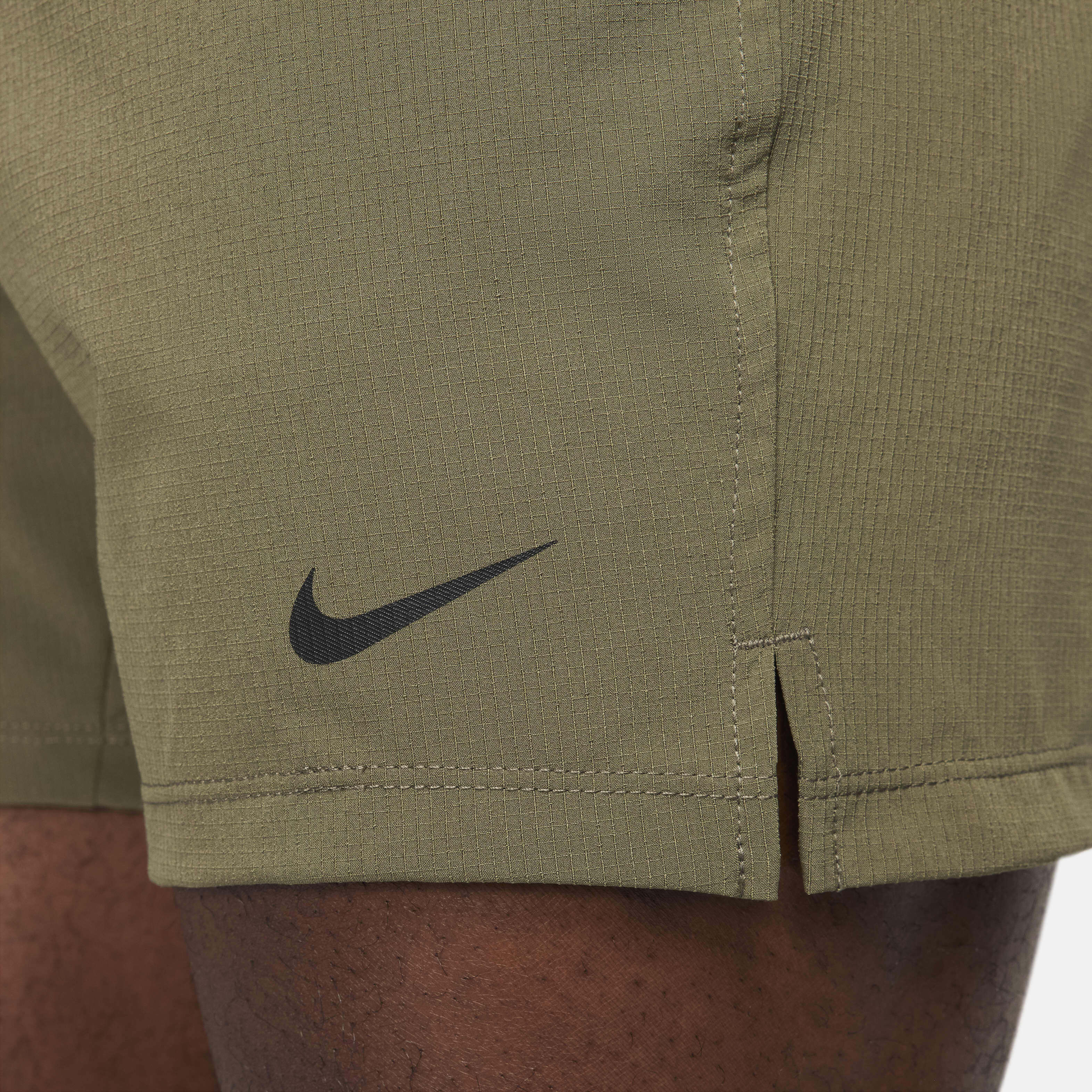 Buy Nike Flex Rep 4.0 Men s Dri FIT 18cm approx. Unlined Fitness Shorts Nike Qatar Official