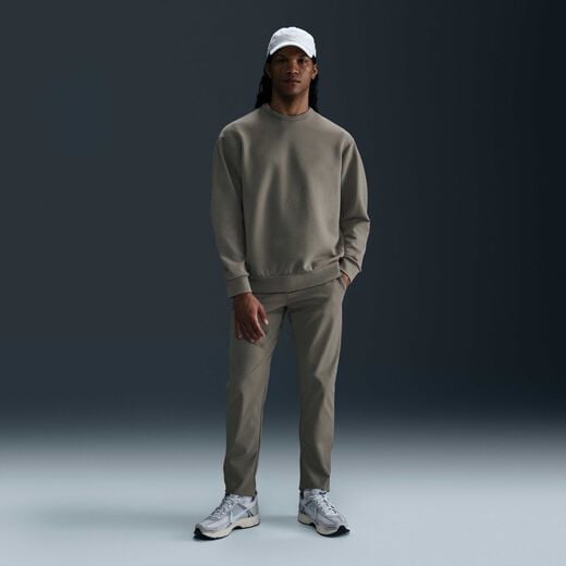 Golf-Nike, Nike 24.7 PerfectStretch, Men's Dri-FIT Slim Chino Trousers