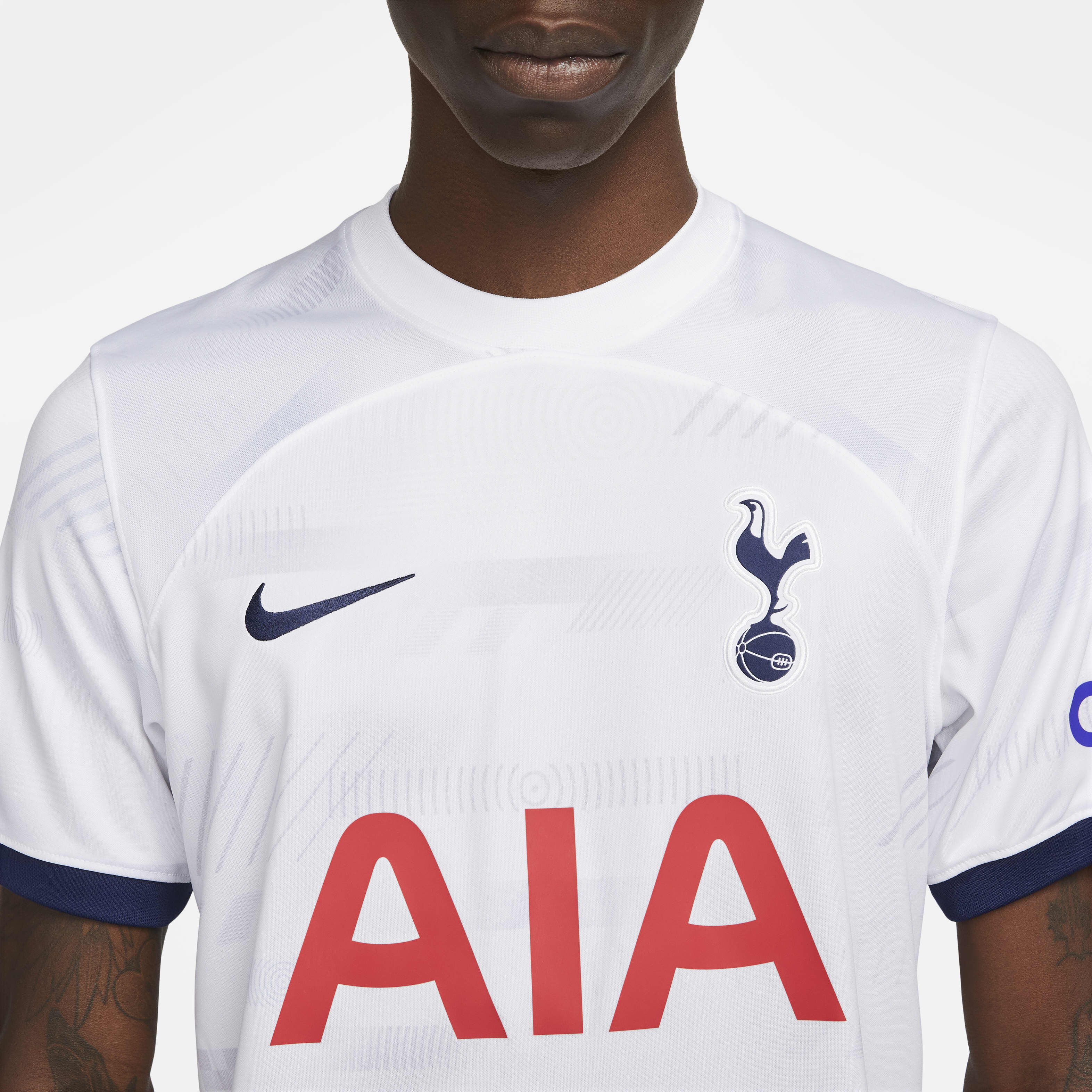 توتنهام هوتسبير 2023/24 ستيديوم الأساسي image number 2