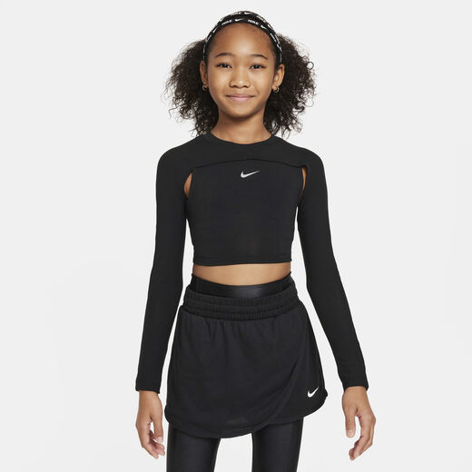 Women's Festival Pack-Nike, Nike, Girls' Dri-FIT Long-Sleeve Top