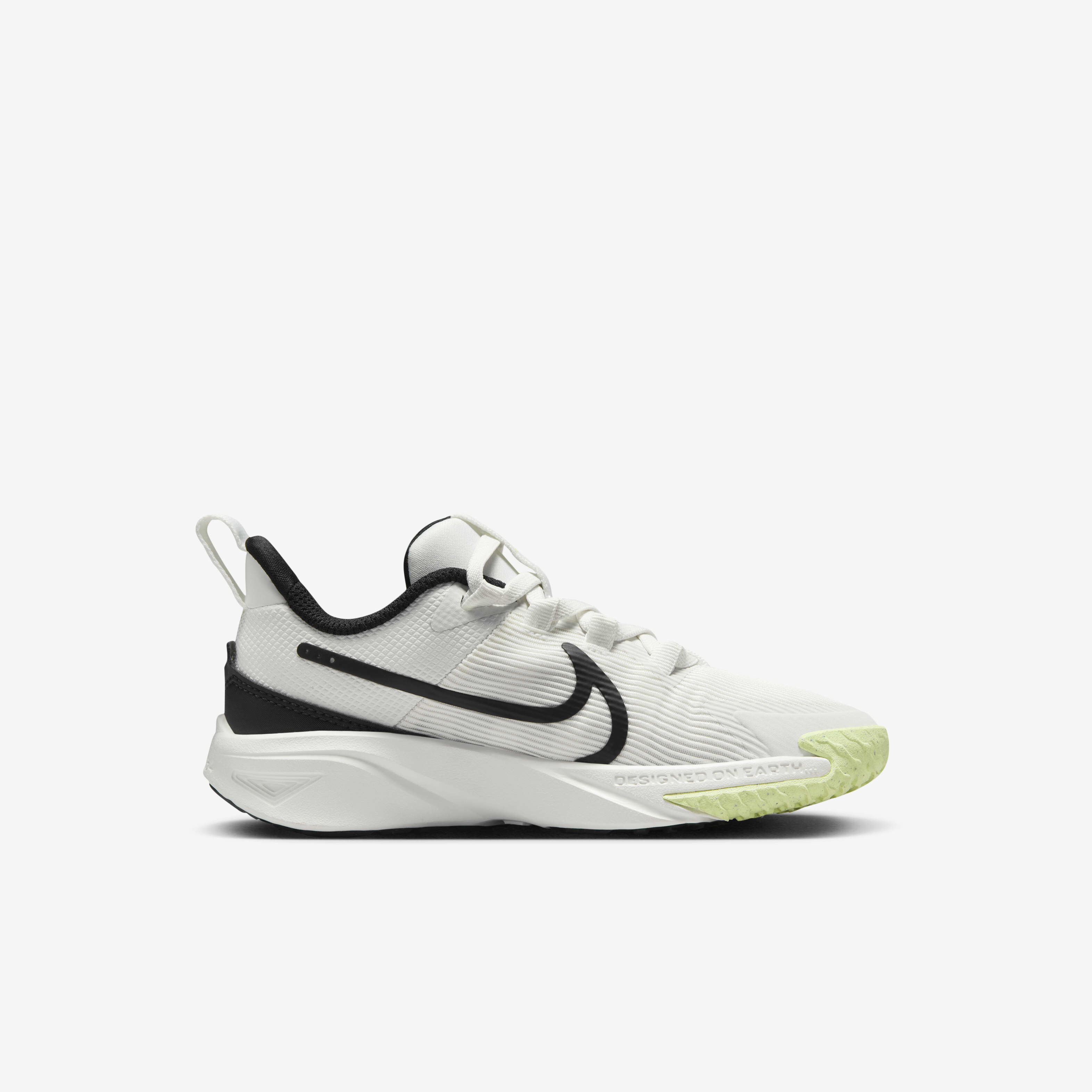 White nike runners mens sales