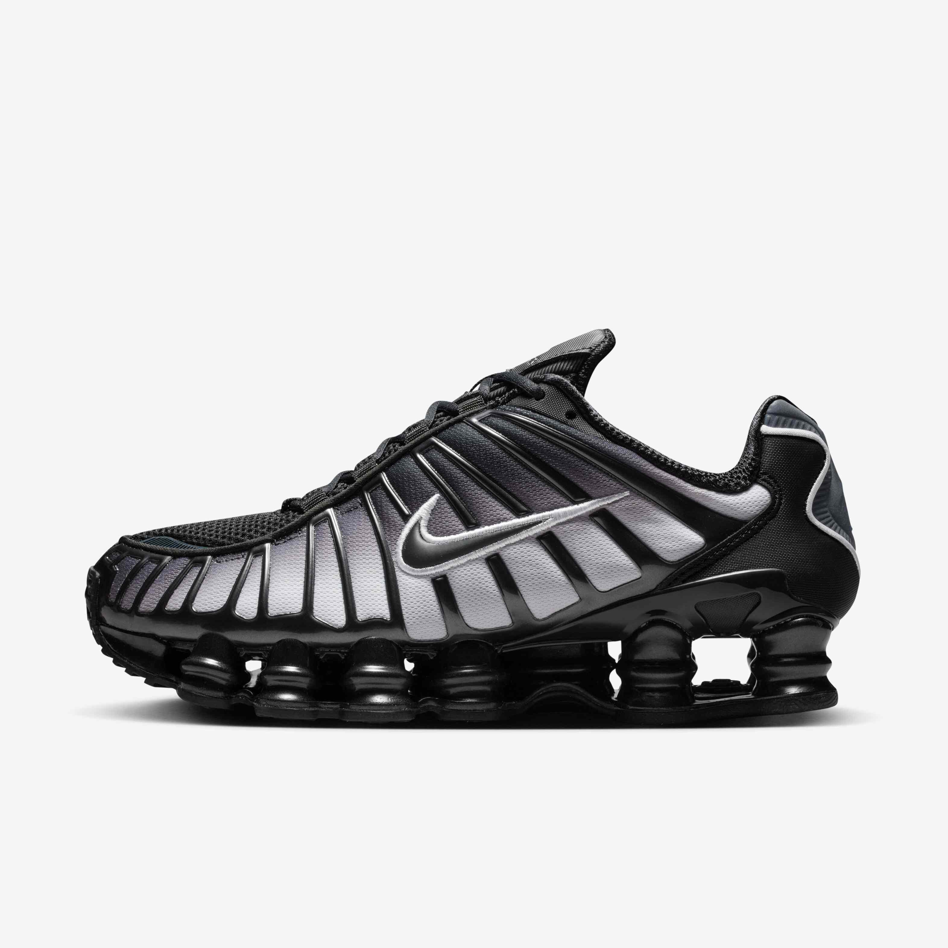 Nike Shox TL Fade image number 0