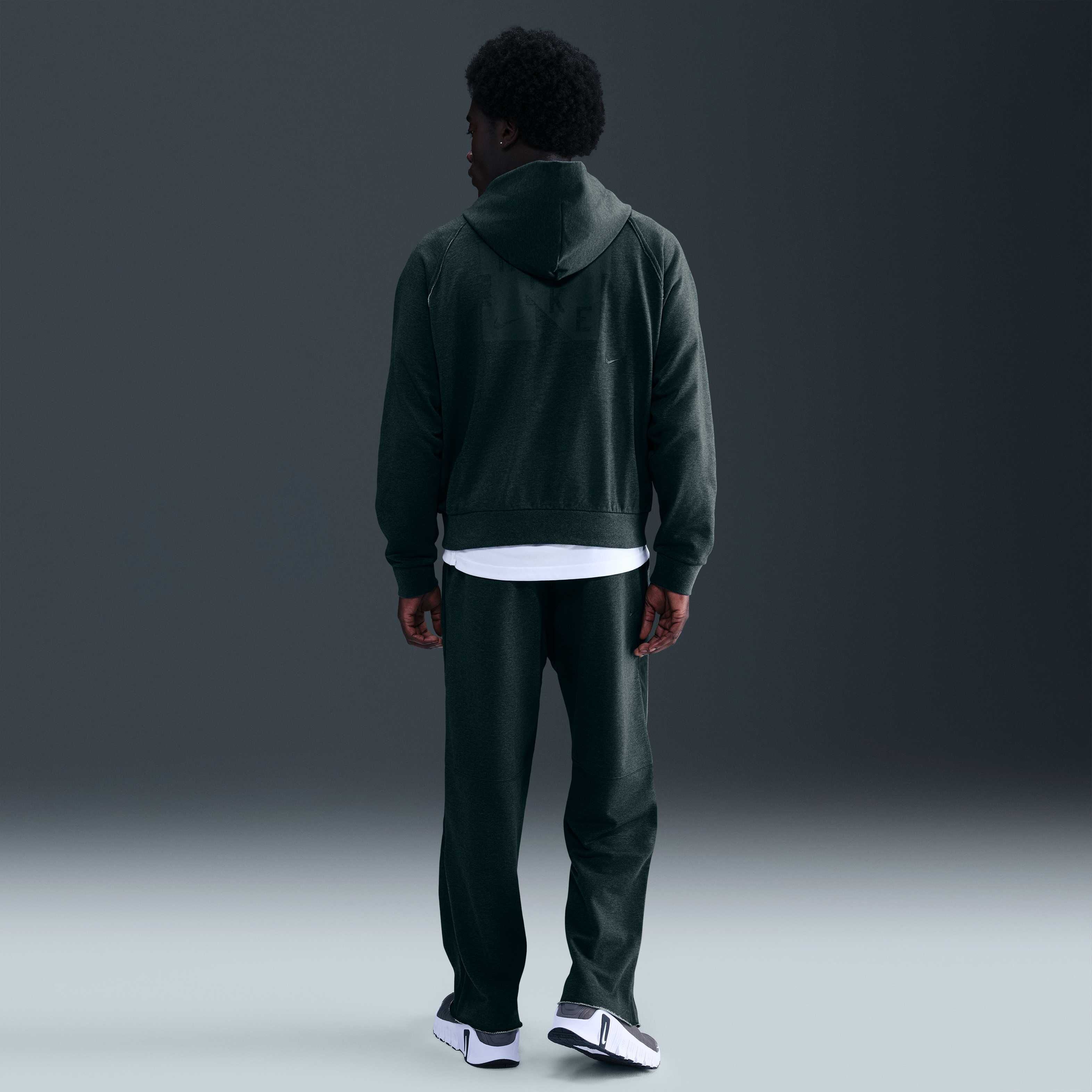 Nike Gym Heritage image number 4