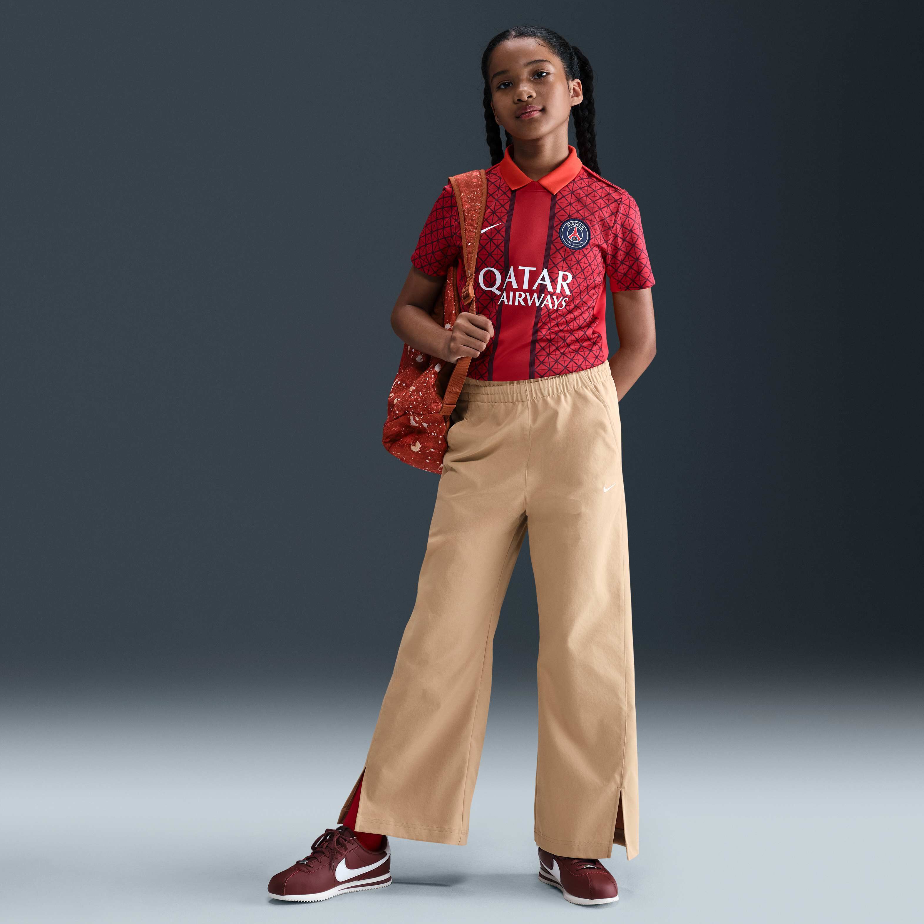 Nike Sportswear image number 0