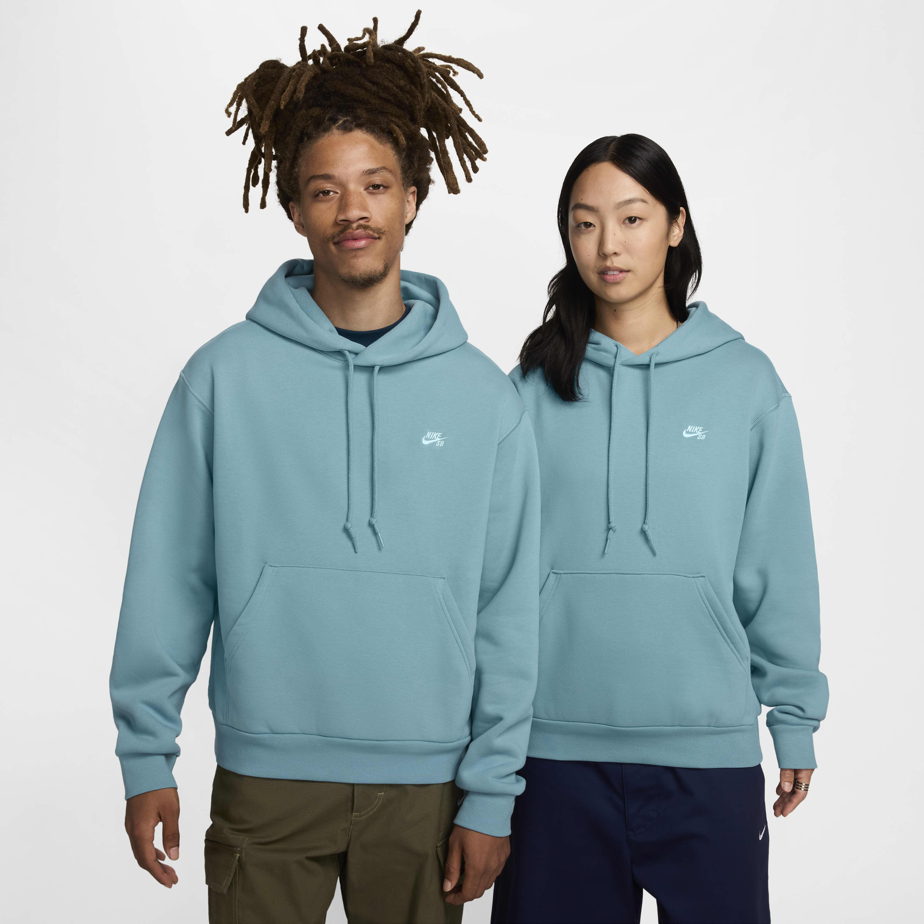 Nike skate hoodie sales