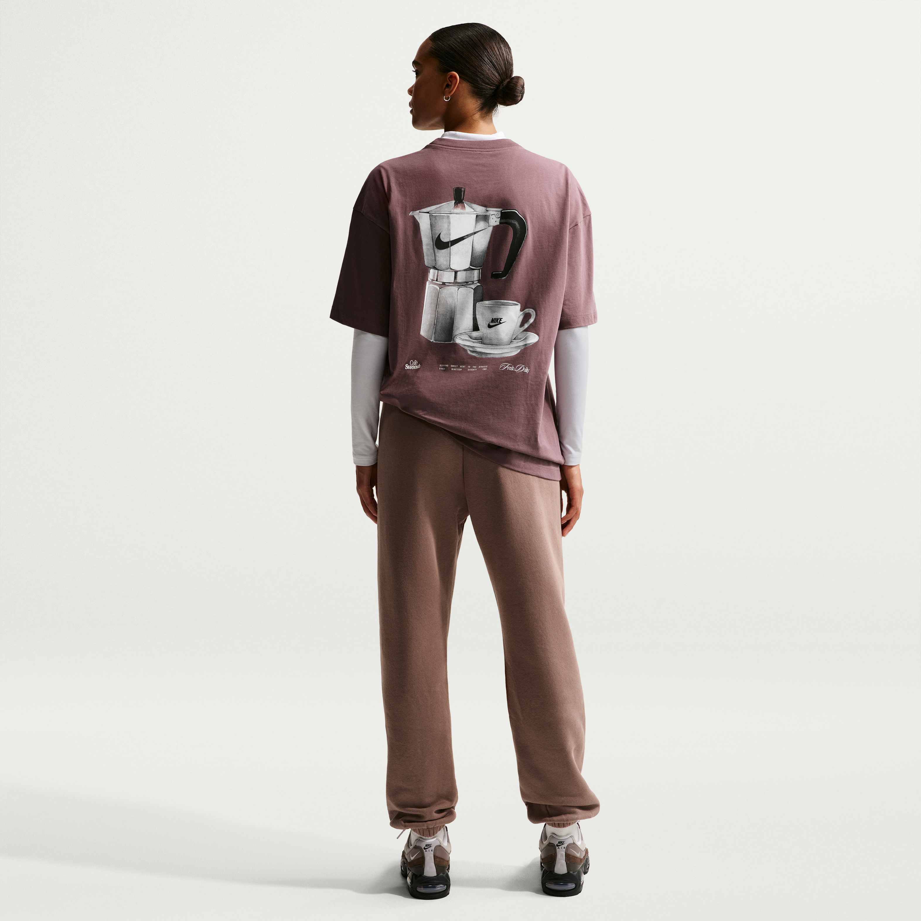 نايكي سبورتسوير image number 4