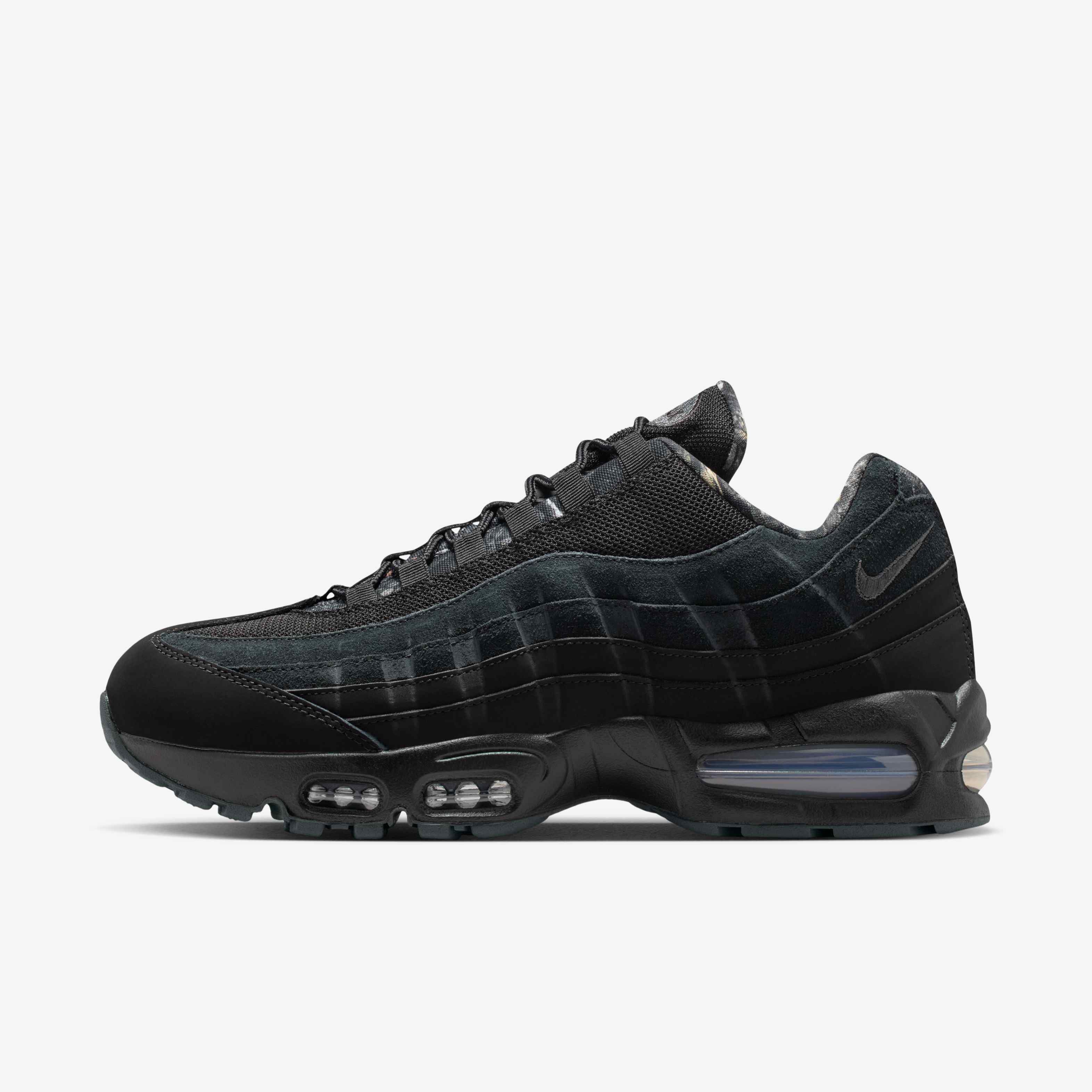 Nike Air Max 95 Big Bubble image number 0