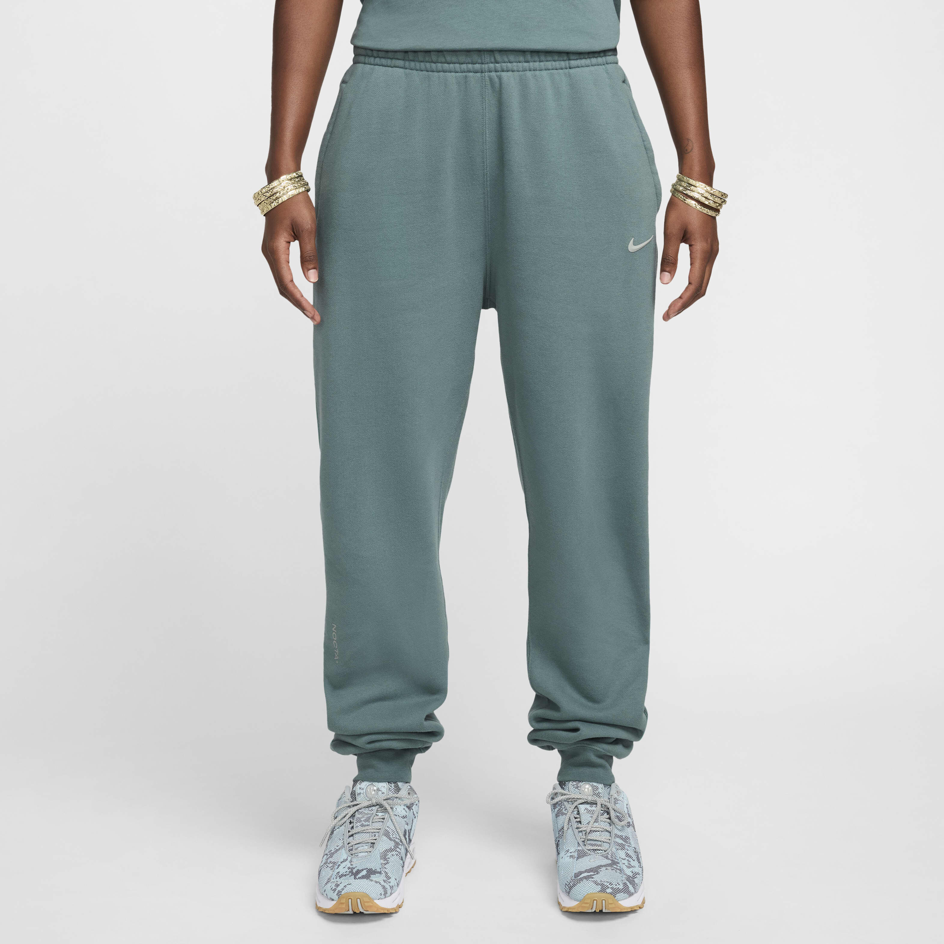 Buy NOCTA NOCTA Fleece CS Tracksuit Bottoms Nike Qatar Official
