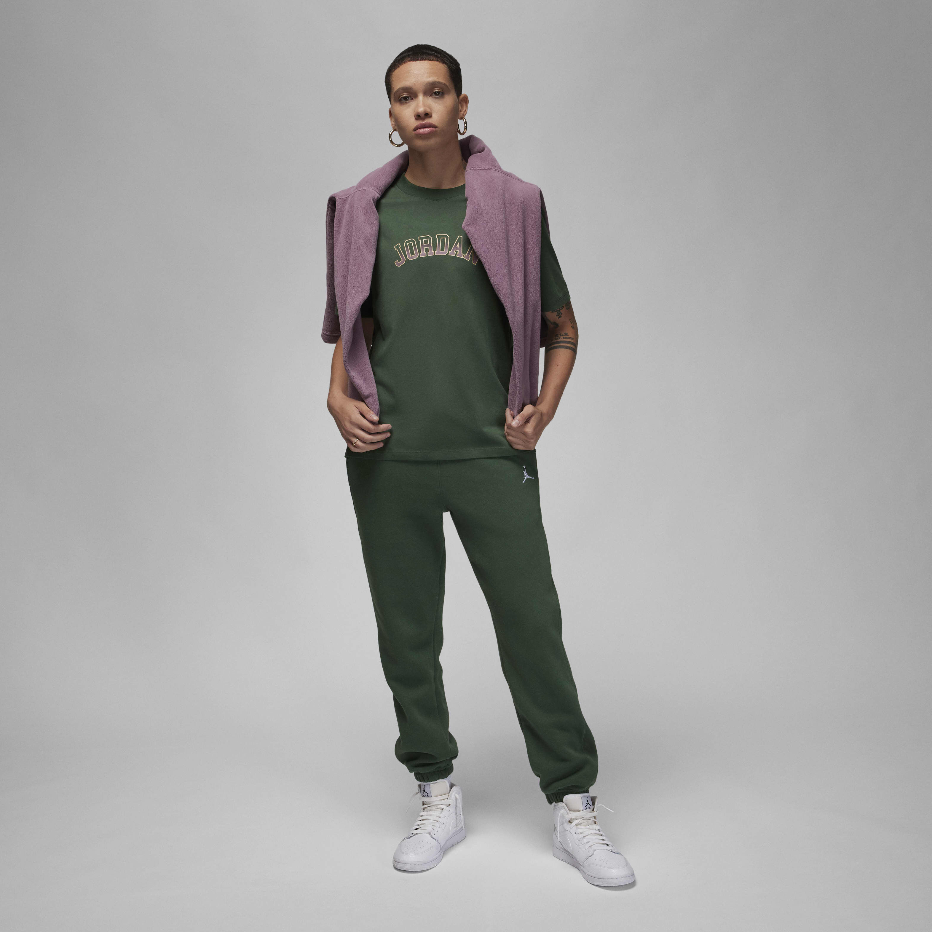 Jordan image number 4