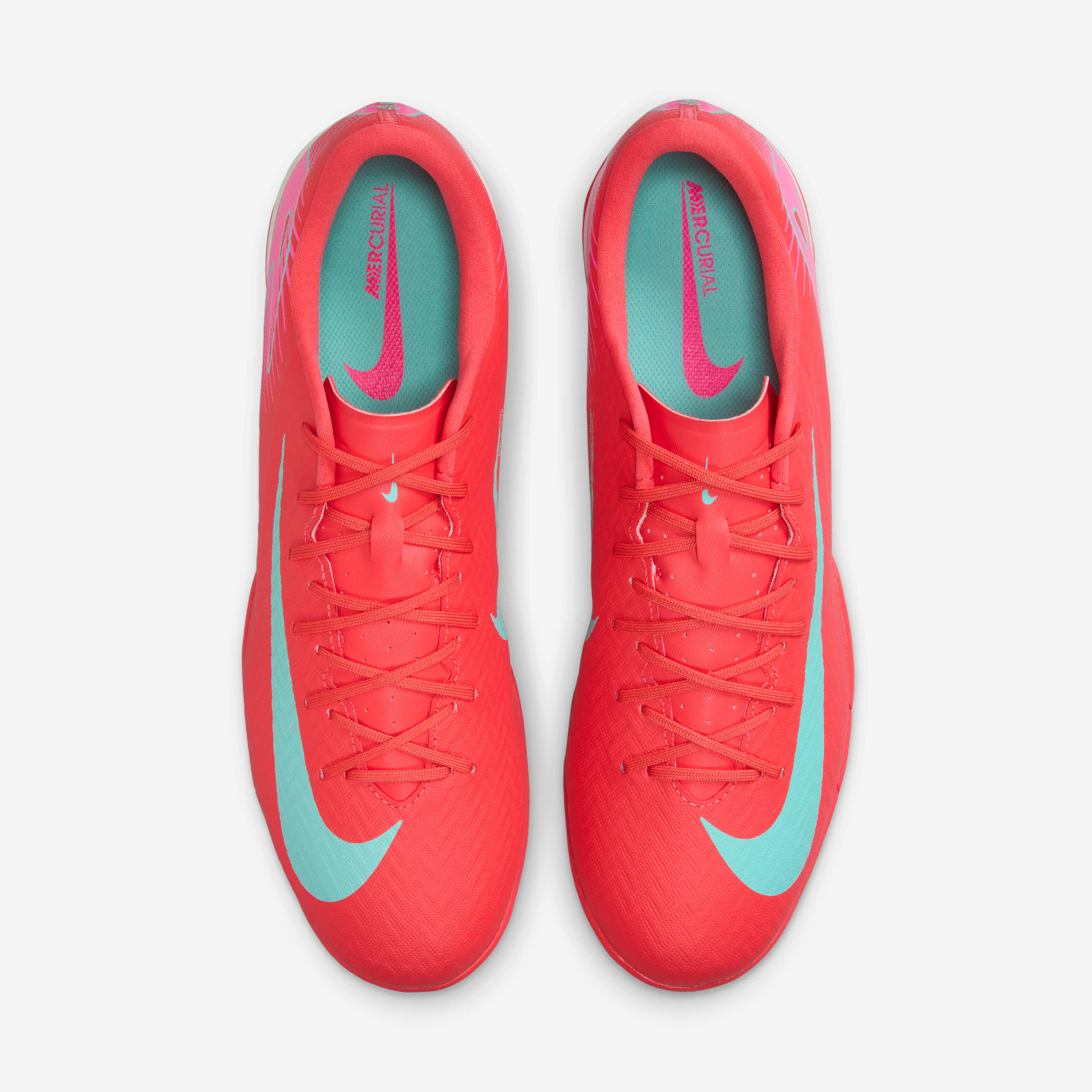 Nike Mercurial Vapor 16 Academy image number 3