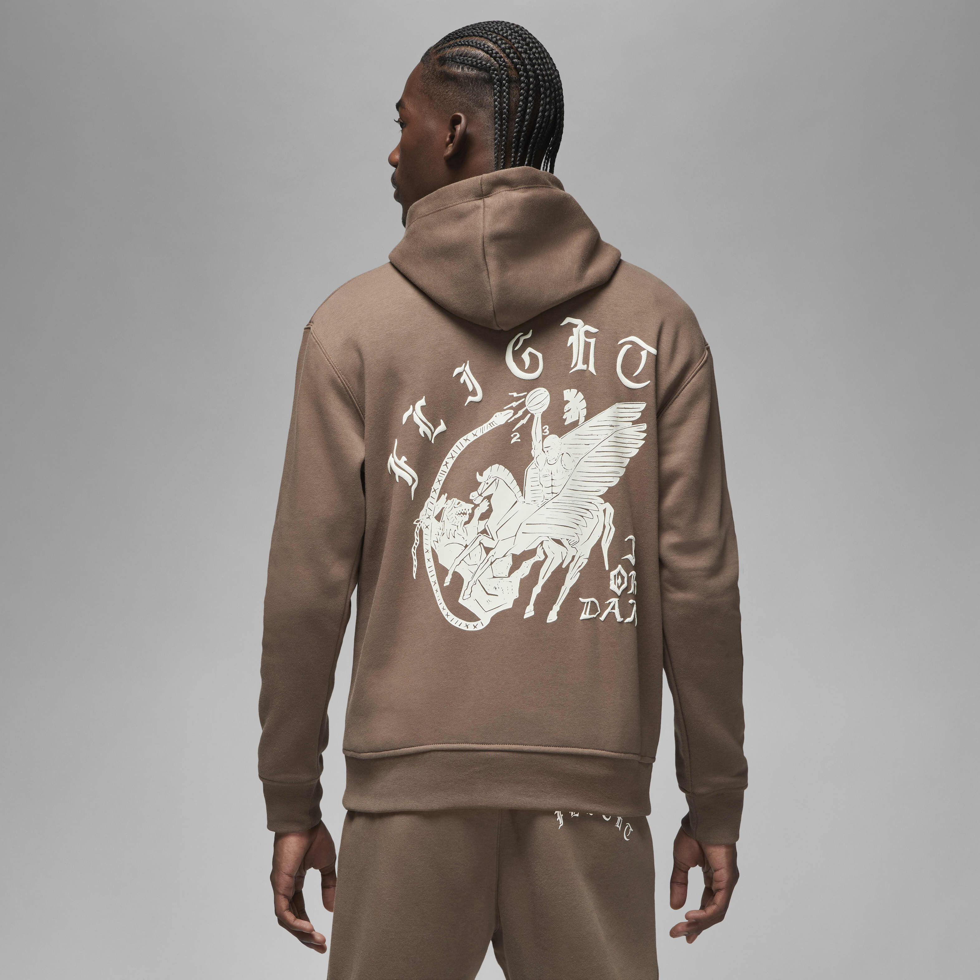 Jordan Artist Series by Umar Rashid image number 1