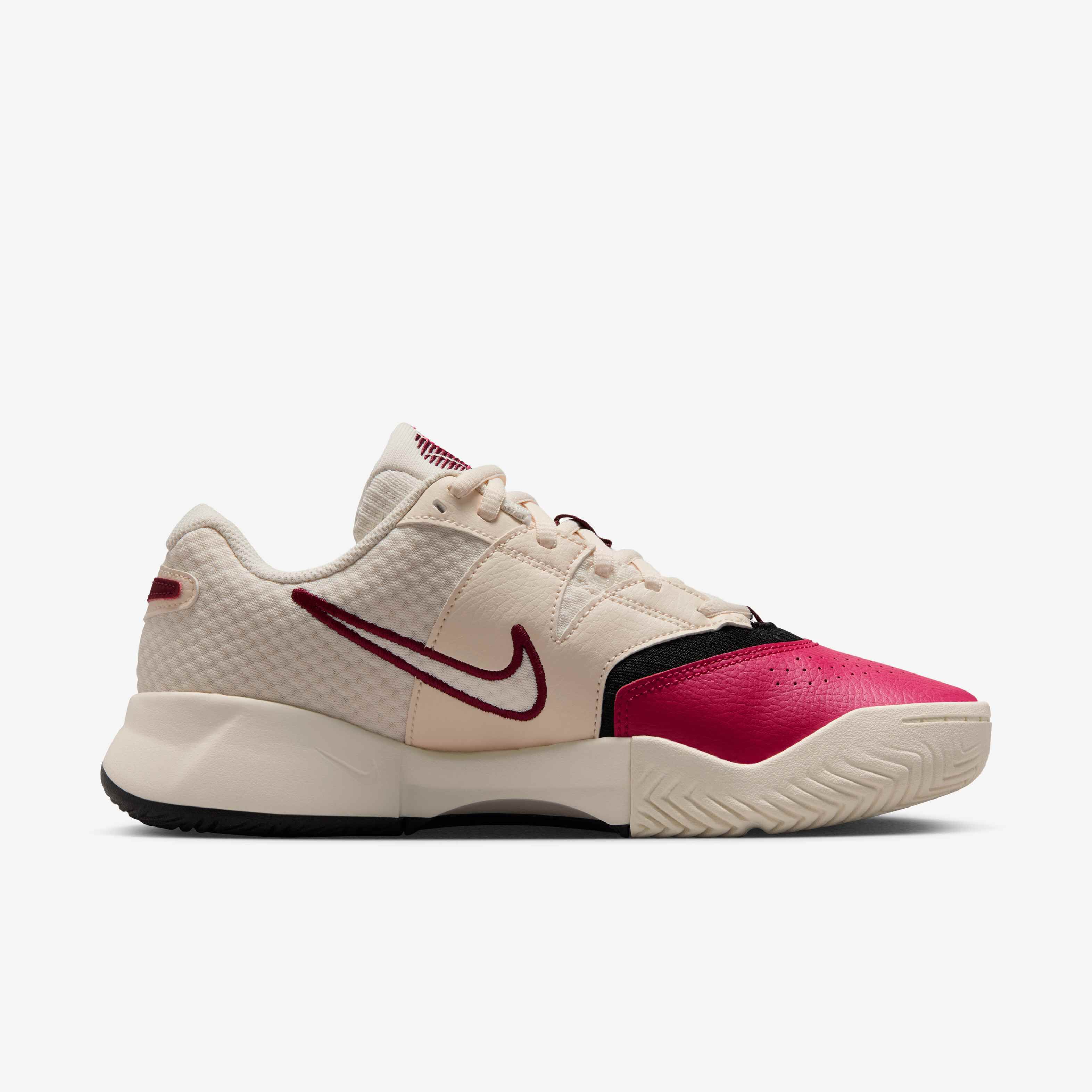 NikeCourt Lite 4 image number 2