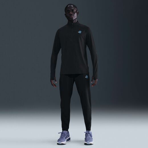 Trousers & Tights-Nike, Nike Stride, Men's Dri-FIT Woven Running Trousers