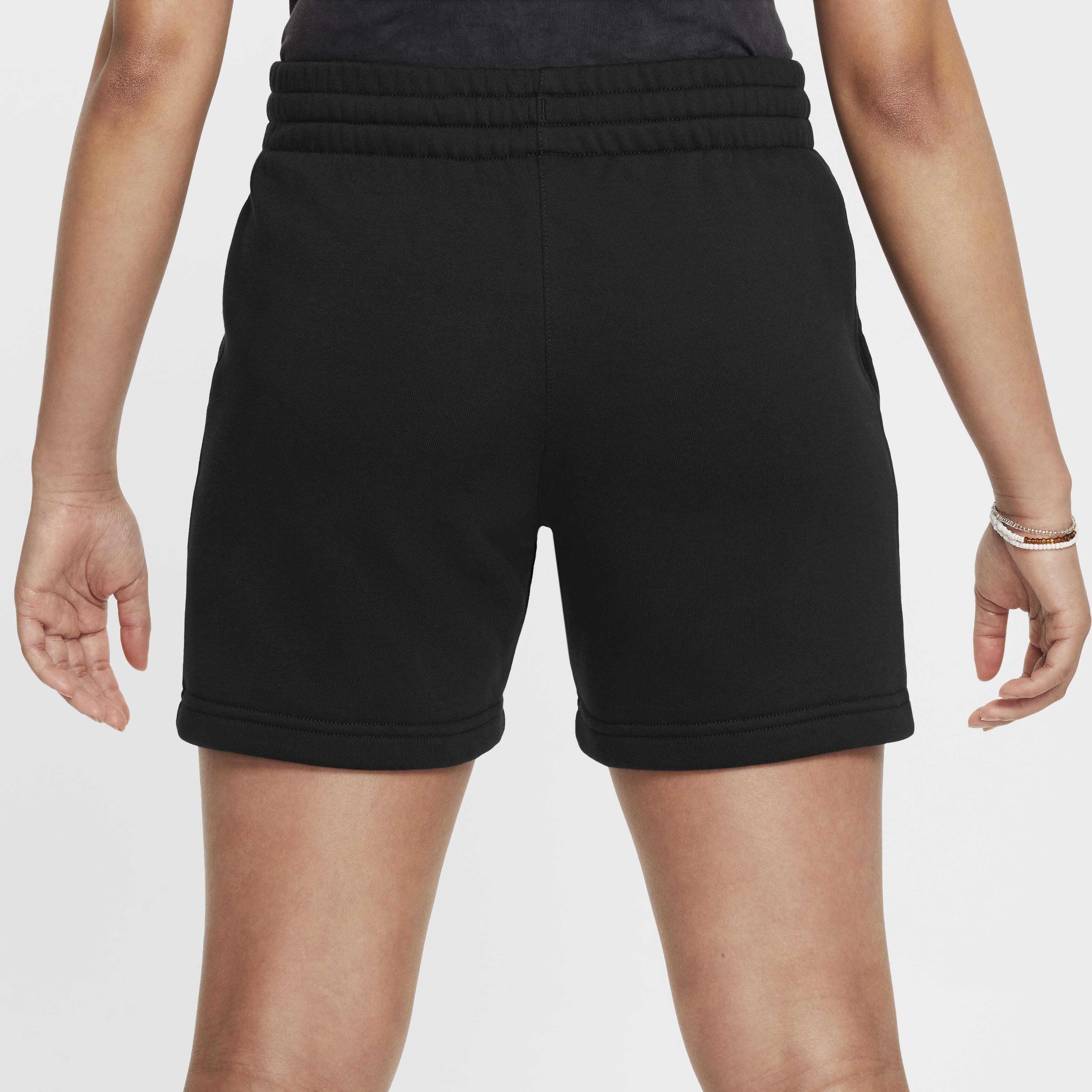 Nike Sportswear Club Fleece image number 2