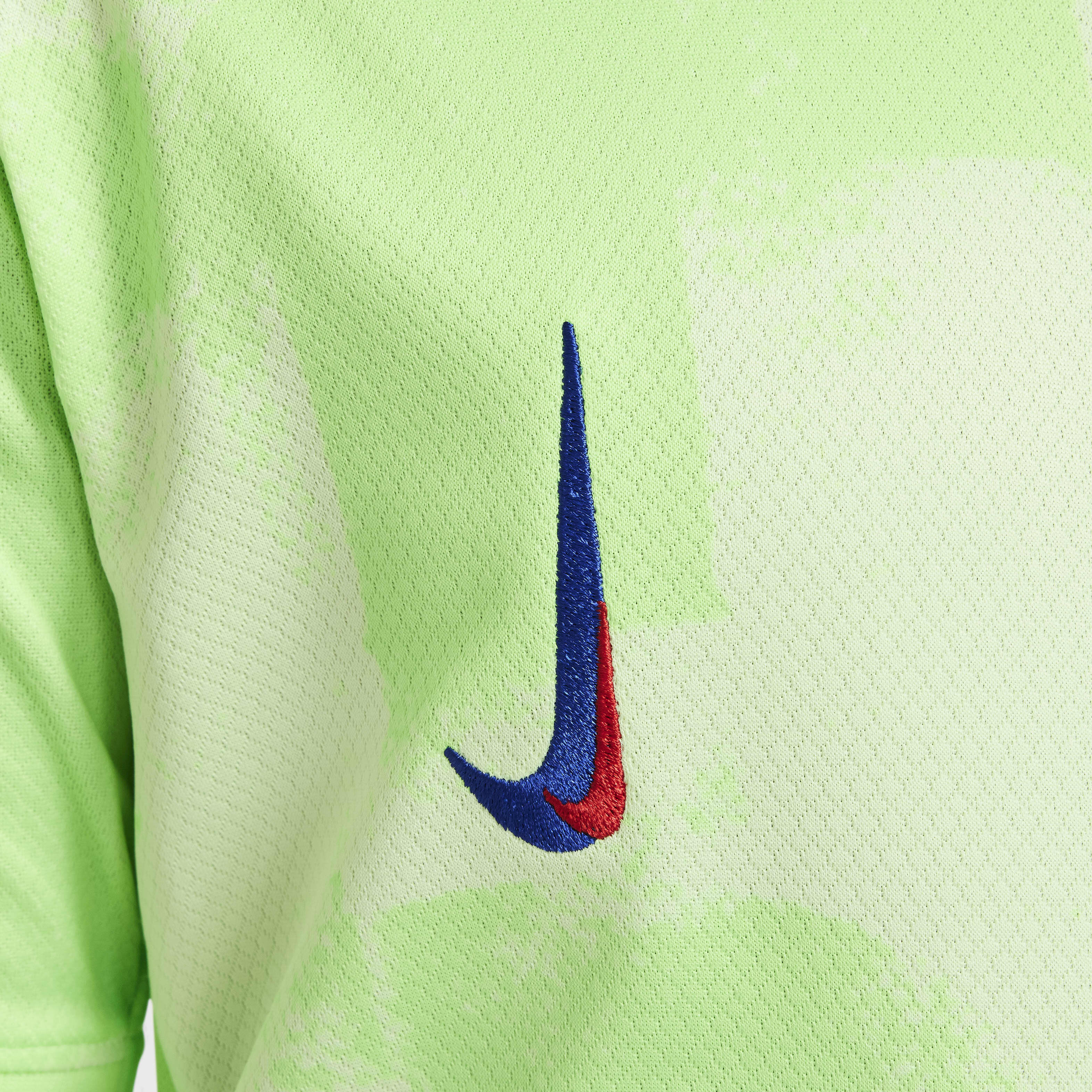 برشلونة 2024/25 ستيديوم البديل image number 5