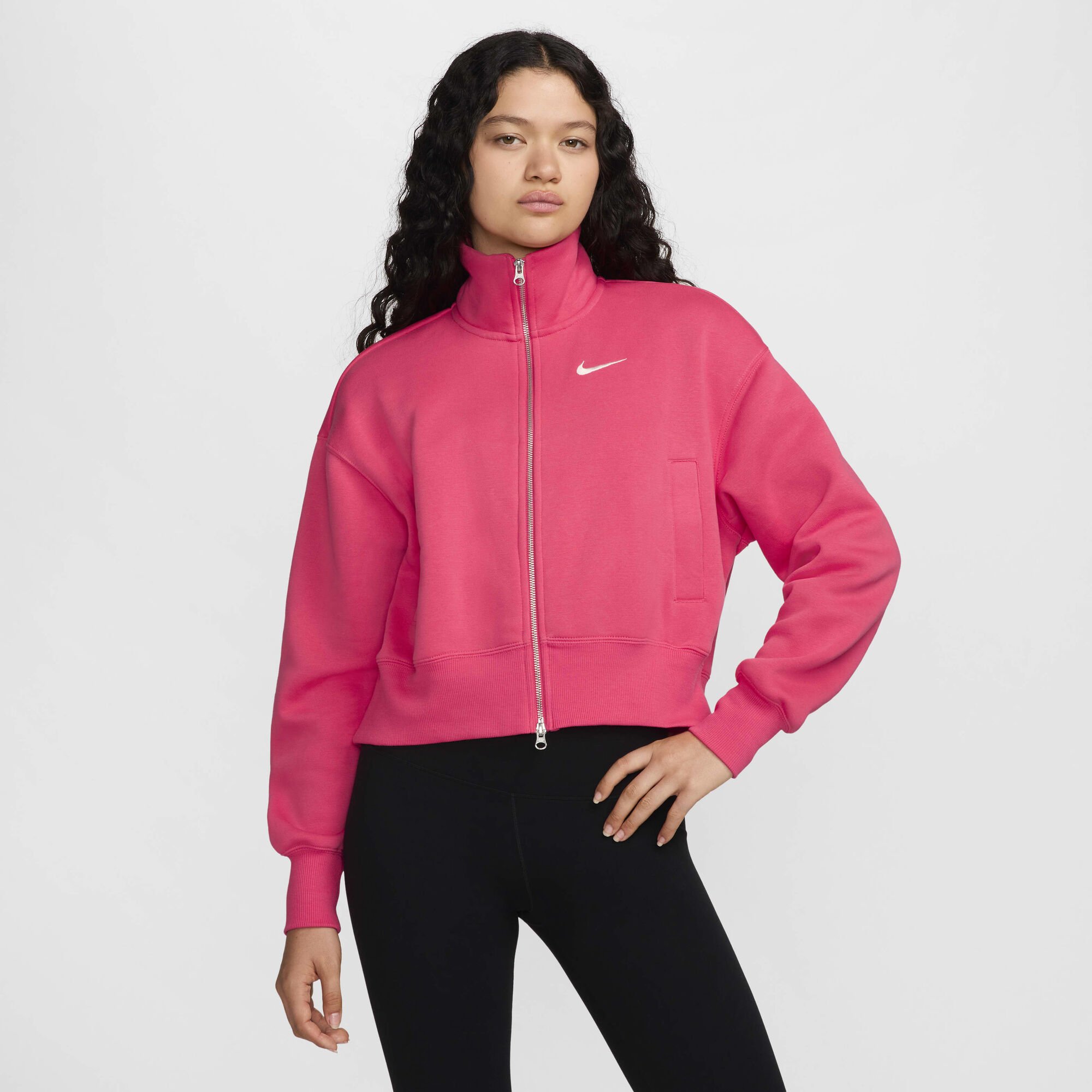 Buy Nike Sportswear Phoenix Fleece Women's Oversized Tracksuit