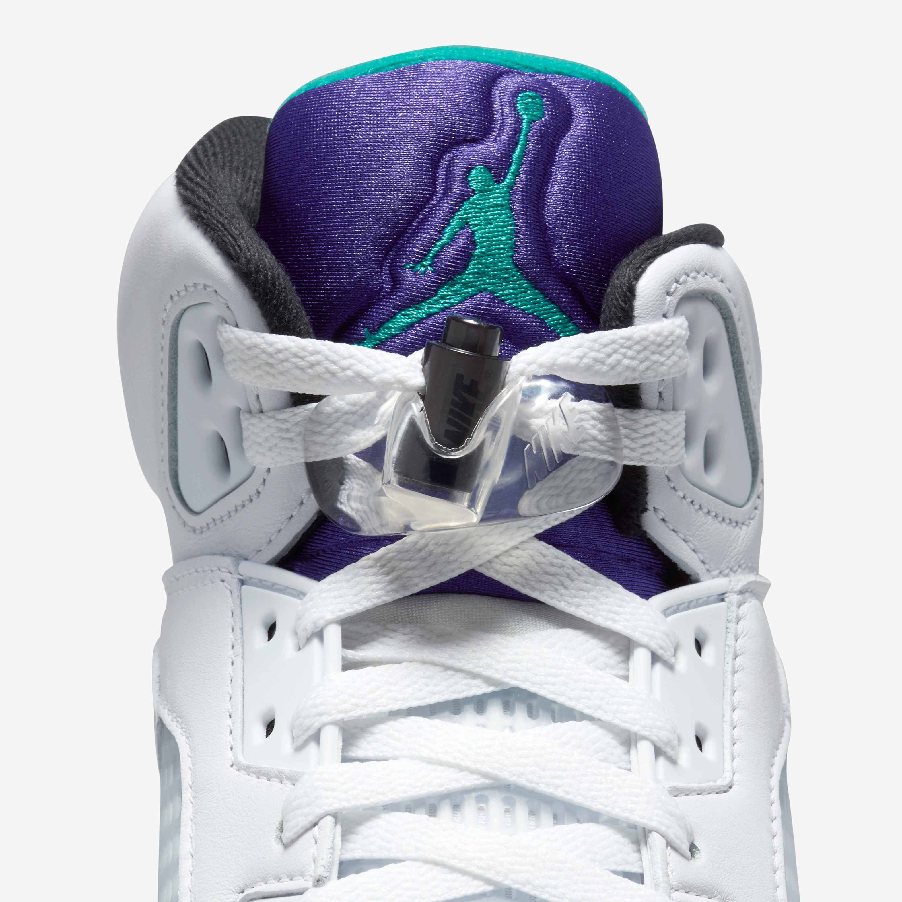 〈未使用〉NIKE AIR JORDAN 5 RETRO GS 23cm AIR JORDAN 5 RETRO GS – UNDEFEATED JAPAN