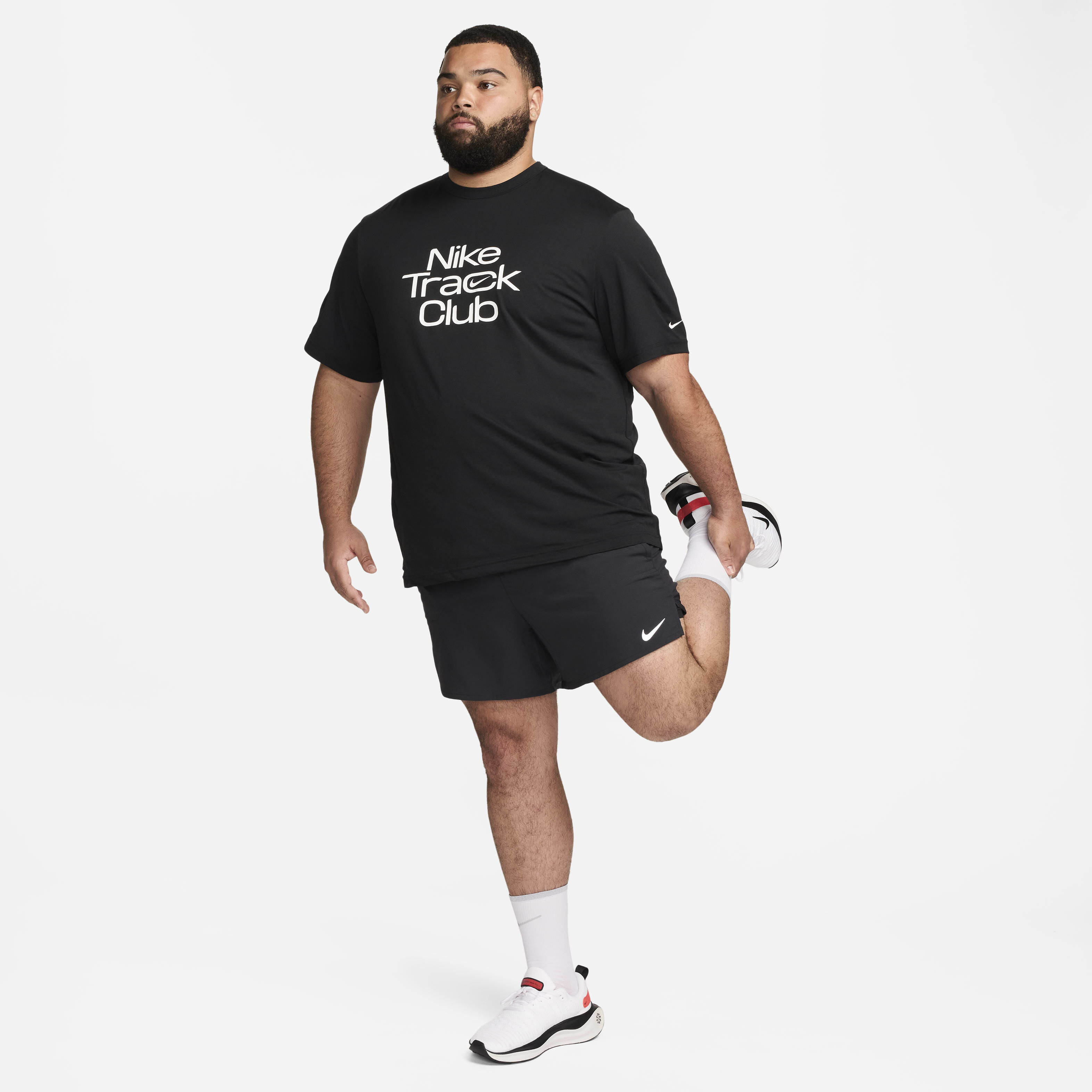 نايكي تراك كلوب image number 9