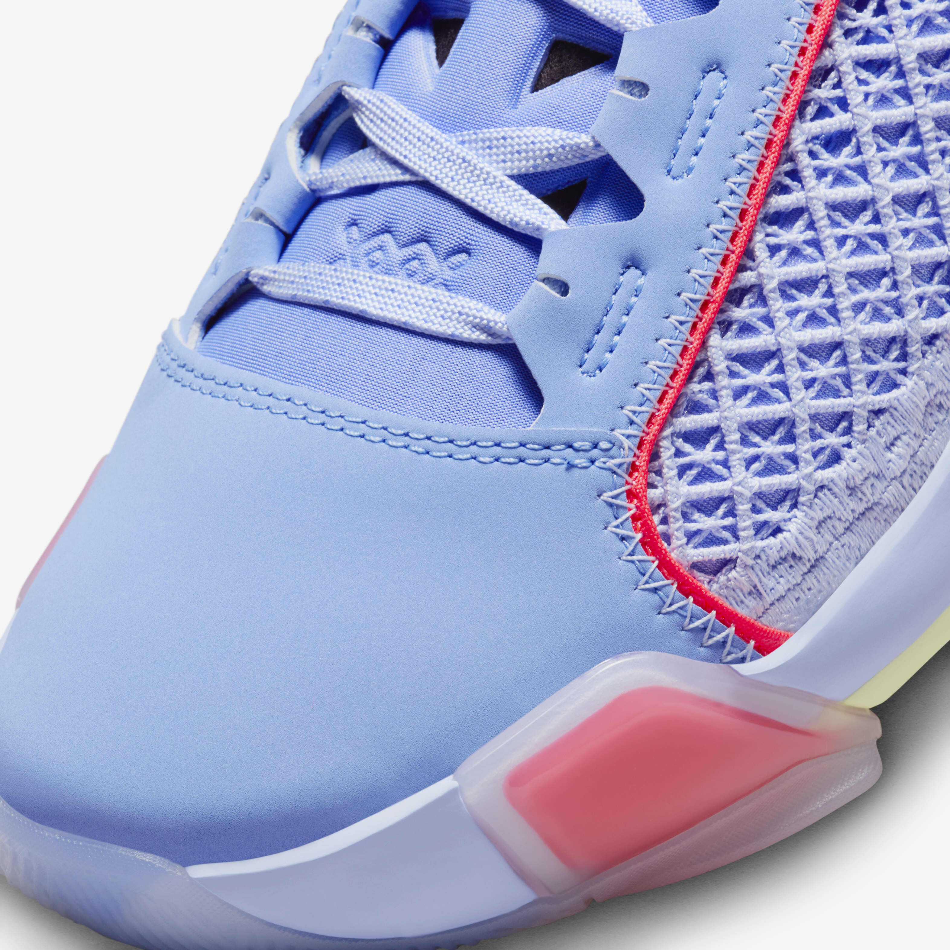 اير جوردن XXXVIII 'فنديمنتل' image number 6