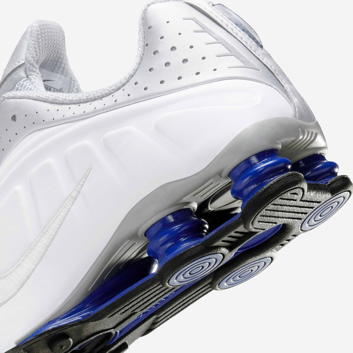 Nike Shox R4 image number 7 Nike Shox R4 image number 7