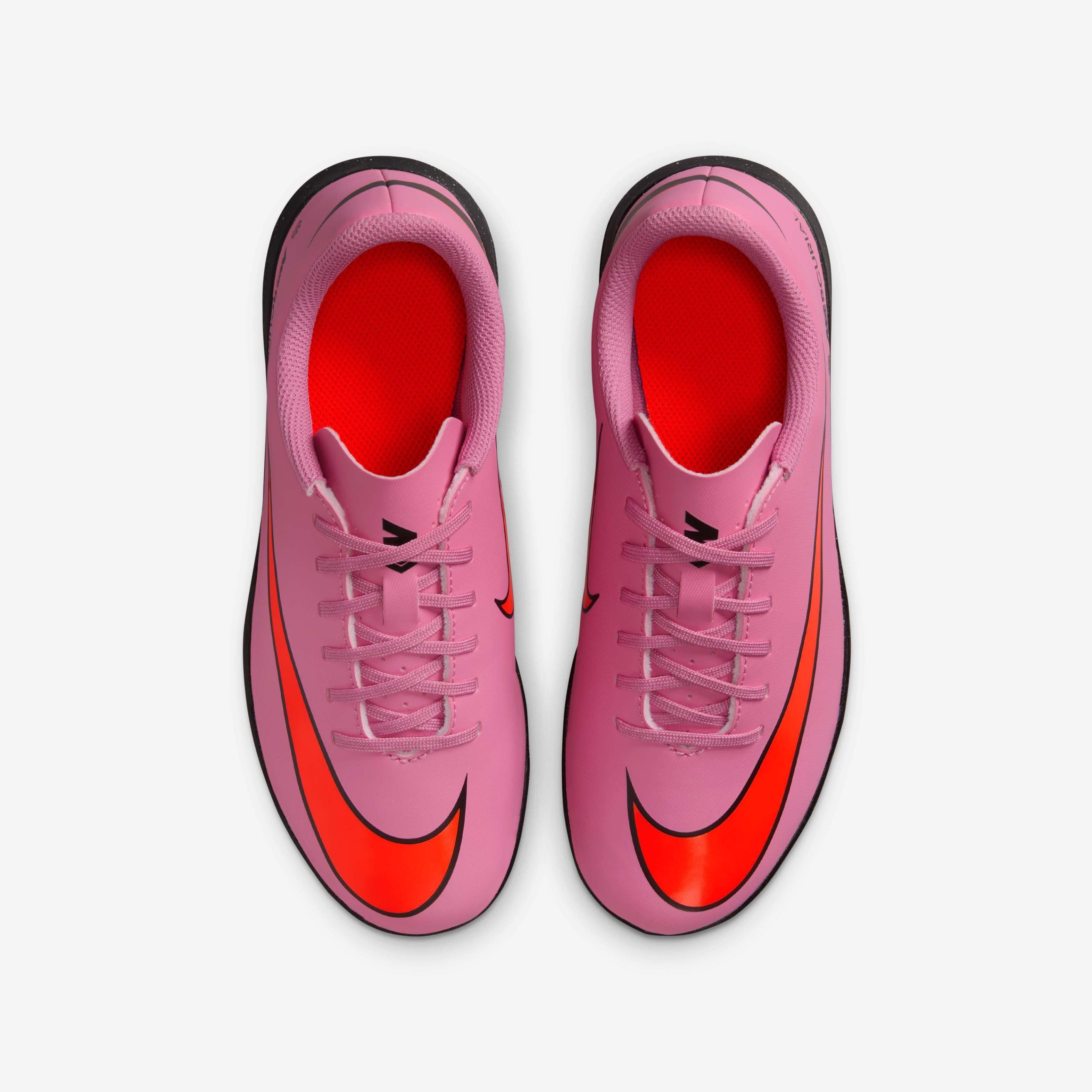 Nike Jr. Mercurial Vapor 16 Club image number 3