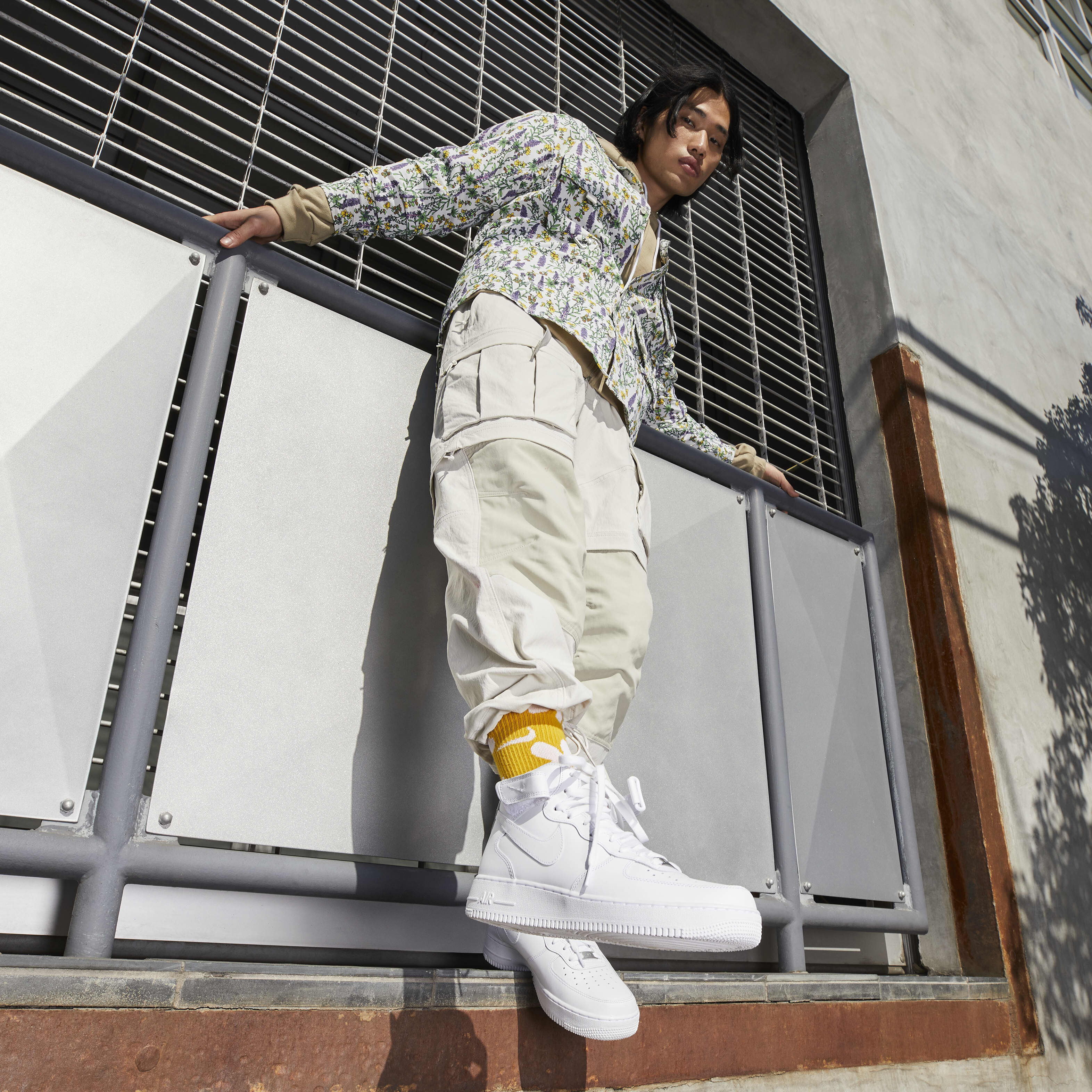 Mens nike air force 1 mid 07 shop