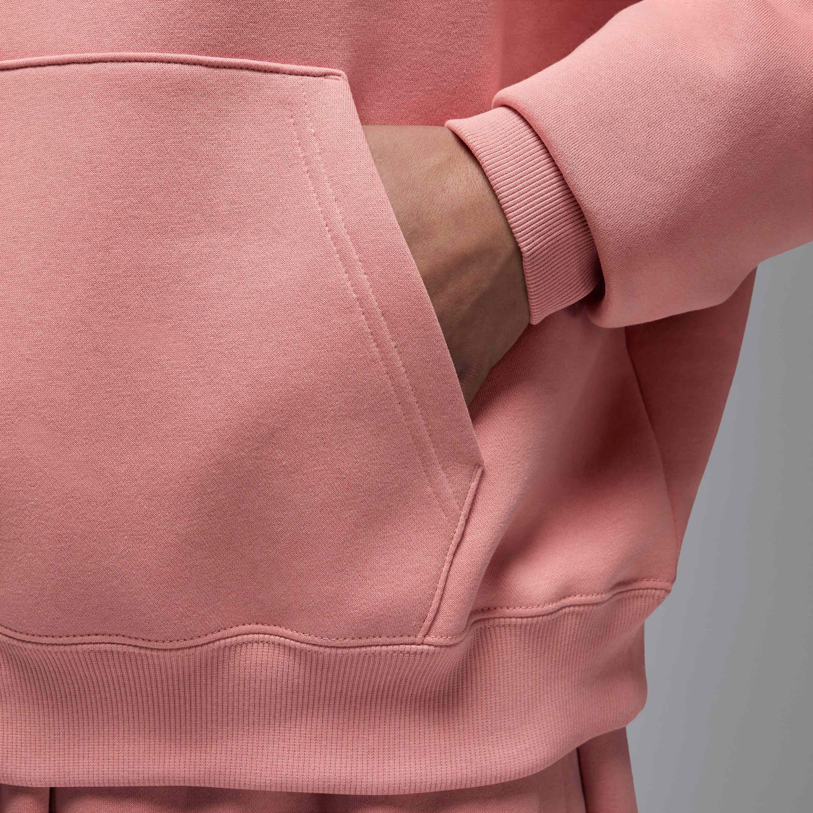 Jordan Brooklyn Fleece image number 4