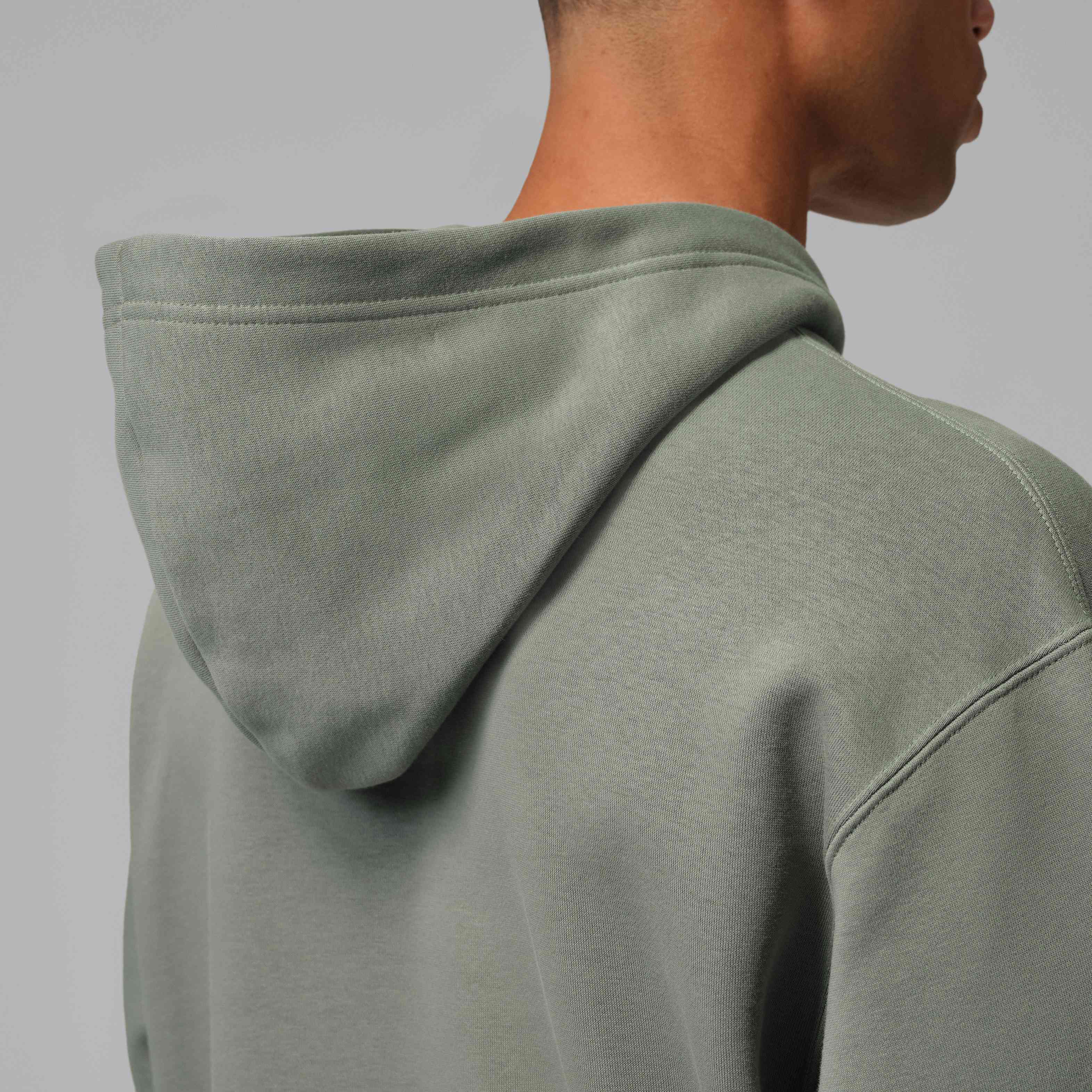 Jordan Brooklyn Fleece image number 4