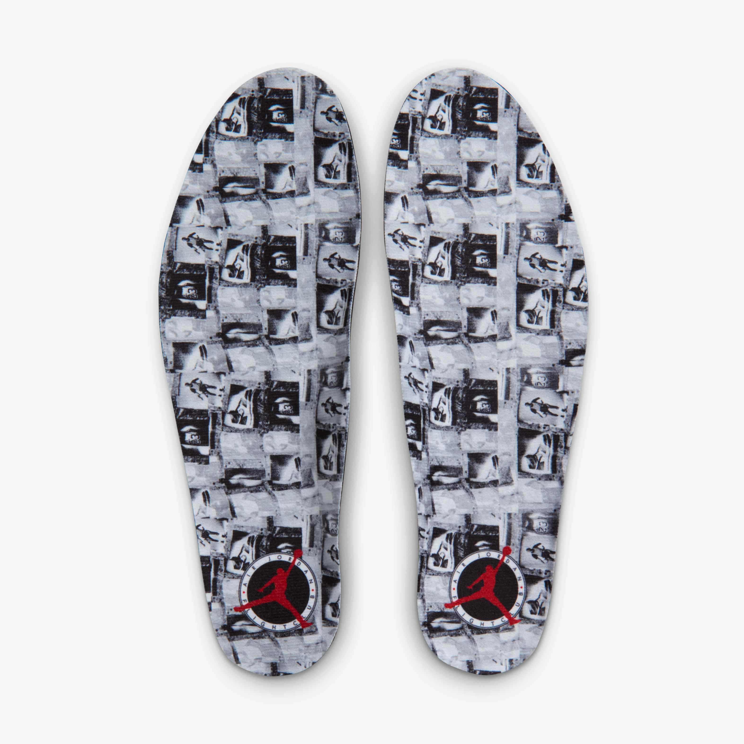 Air Jordan 4 Retro 'Flight Club' image number 9