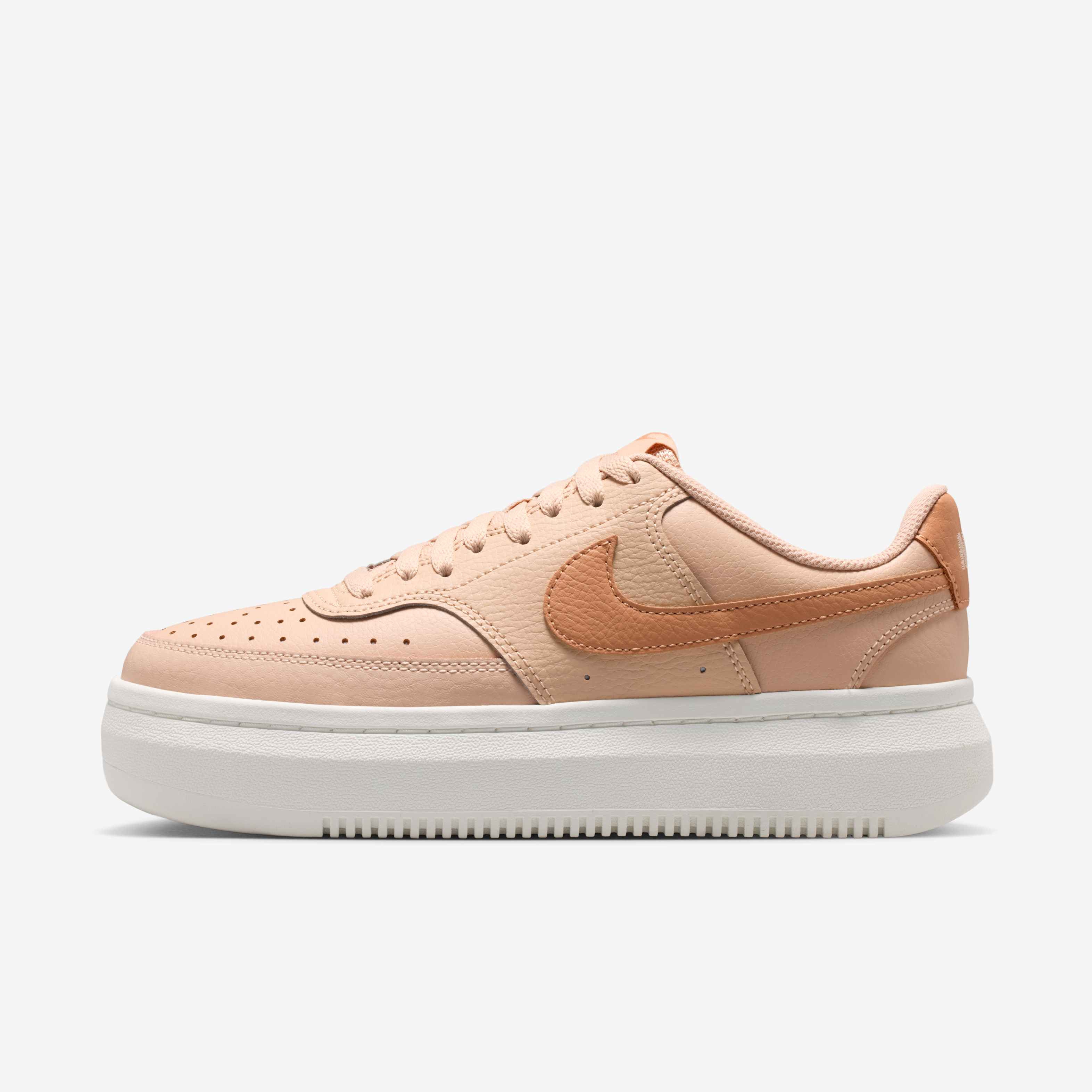 Nike Court Vision Alta image number 10