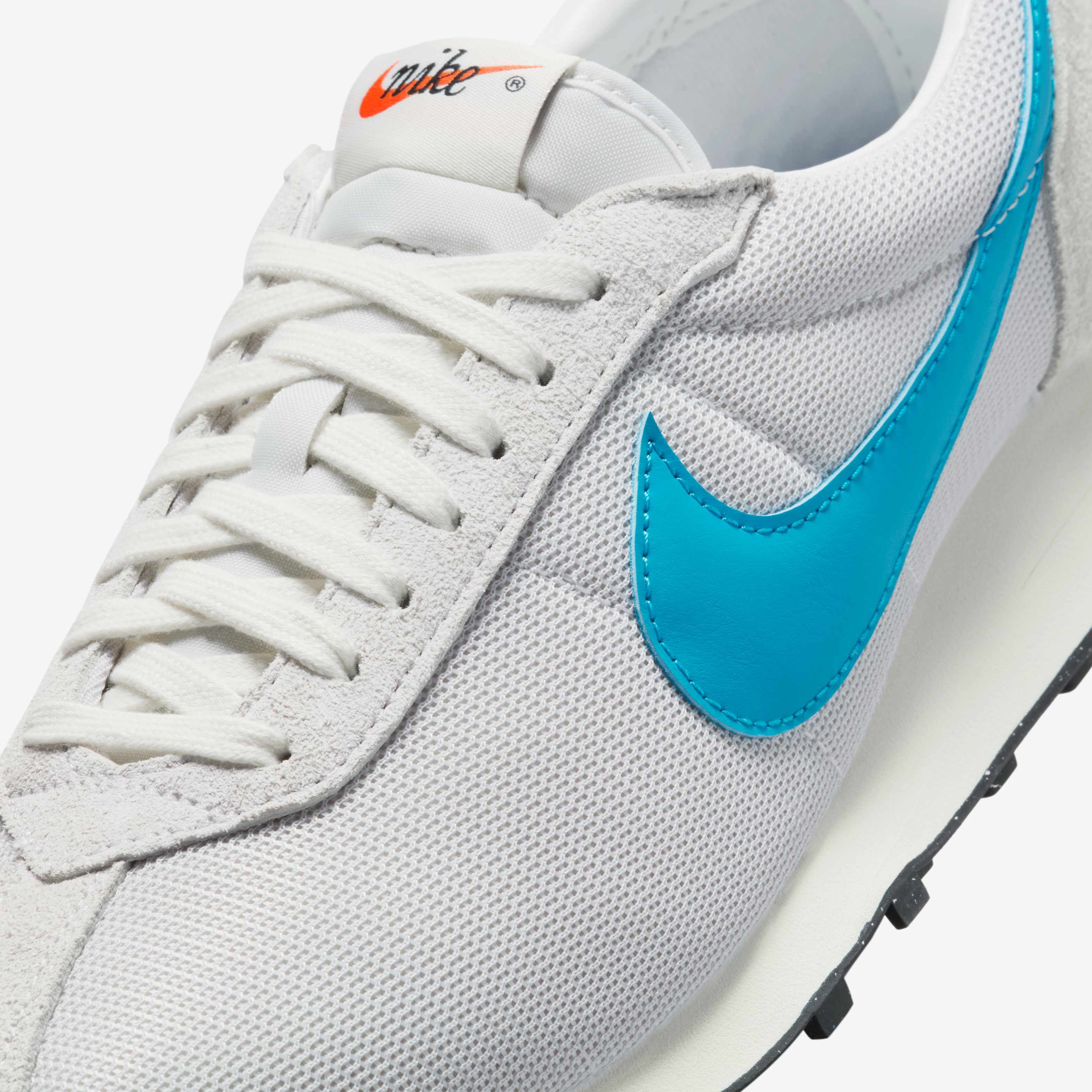 Buy Nike LD-1000 Men's Shoes - Vast Grey/Sail/Black/Blue