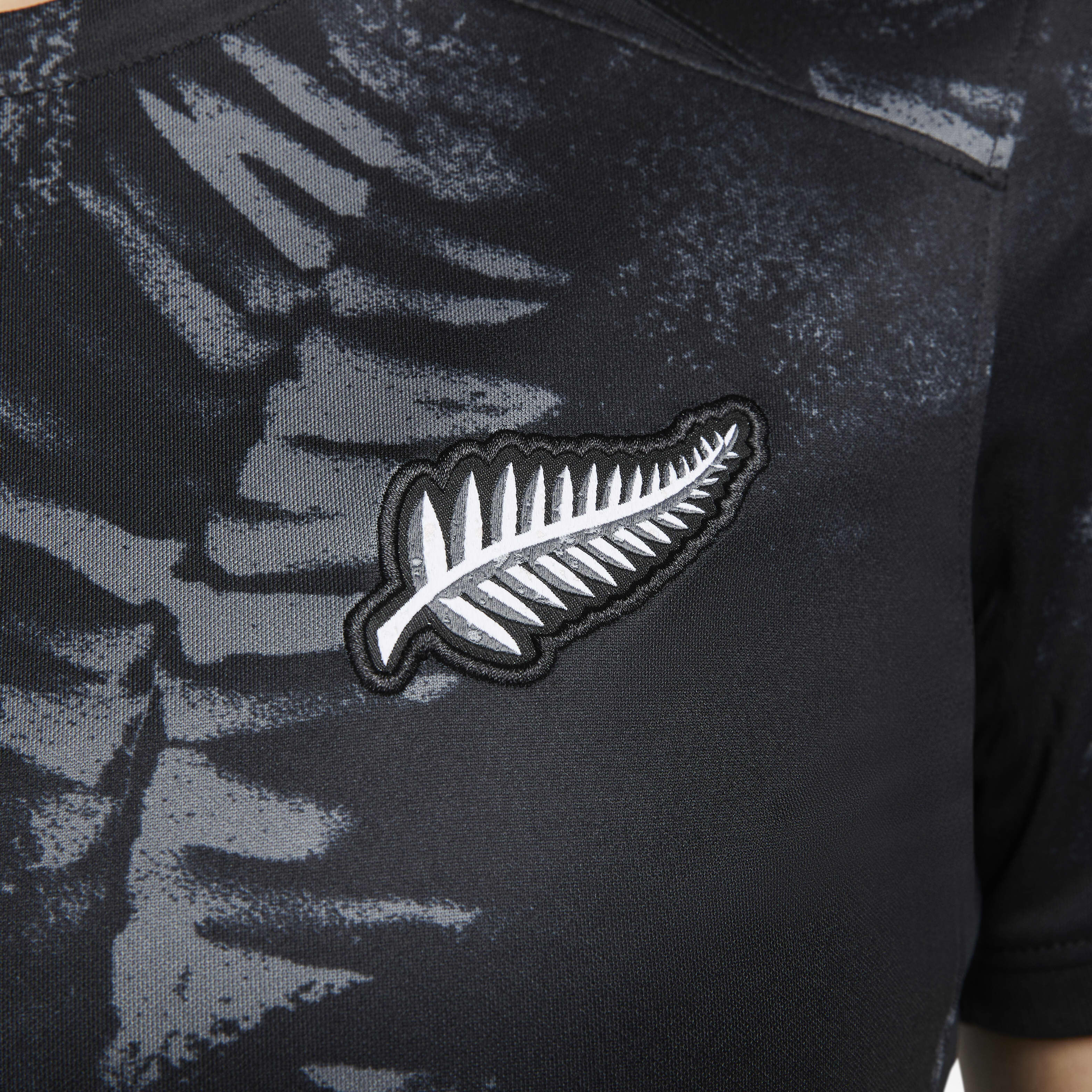 New Zealand 2023 Stadium Home image number 4