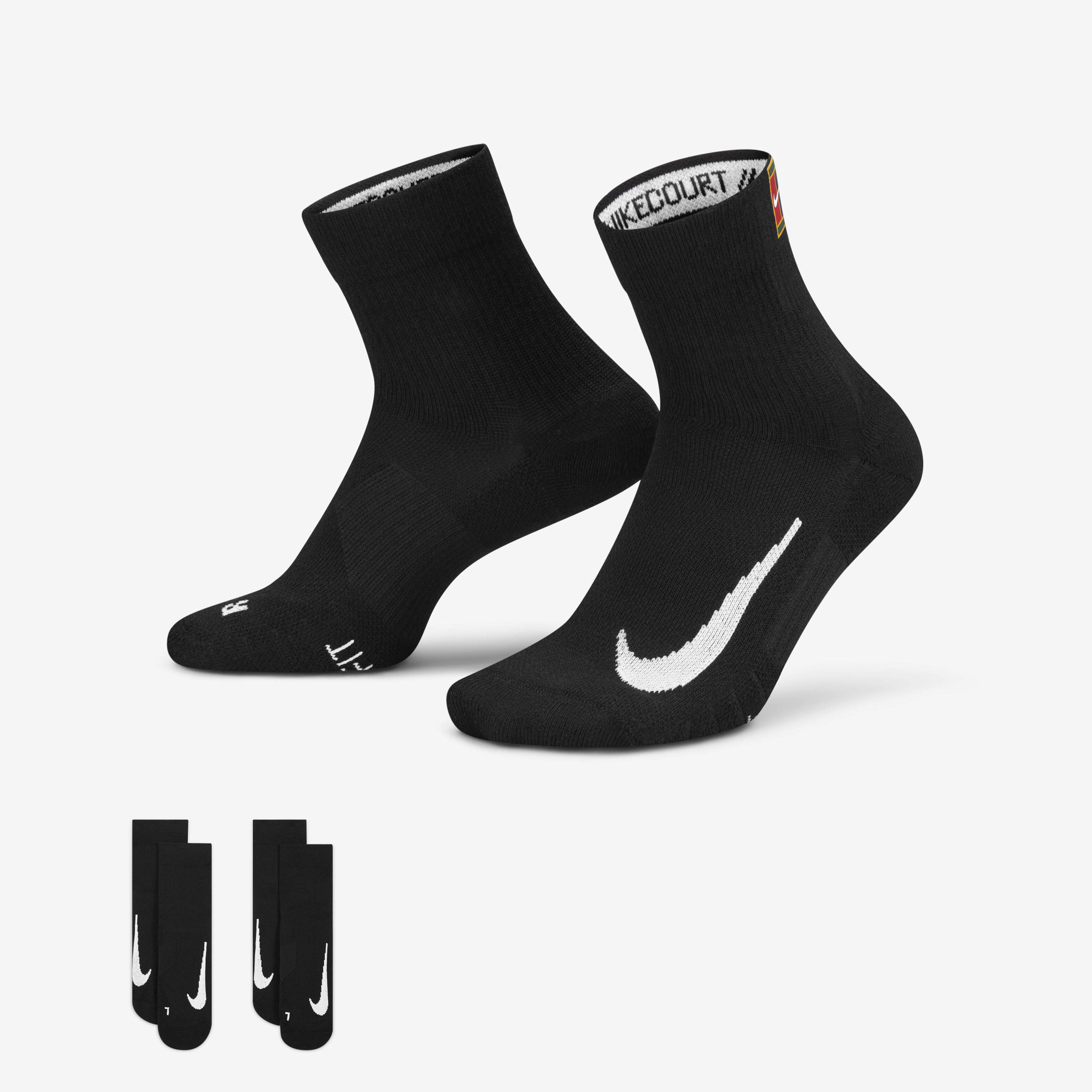 Nike air dry socks online