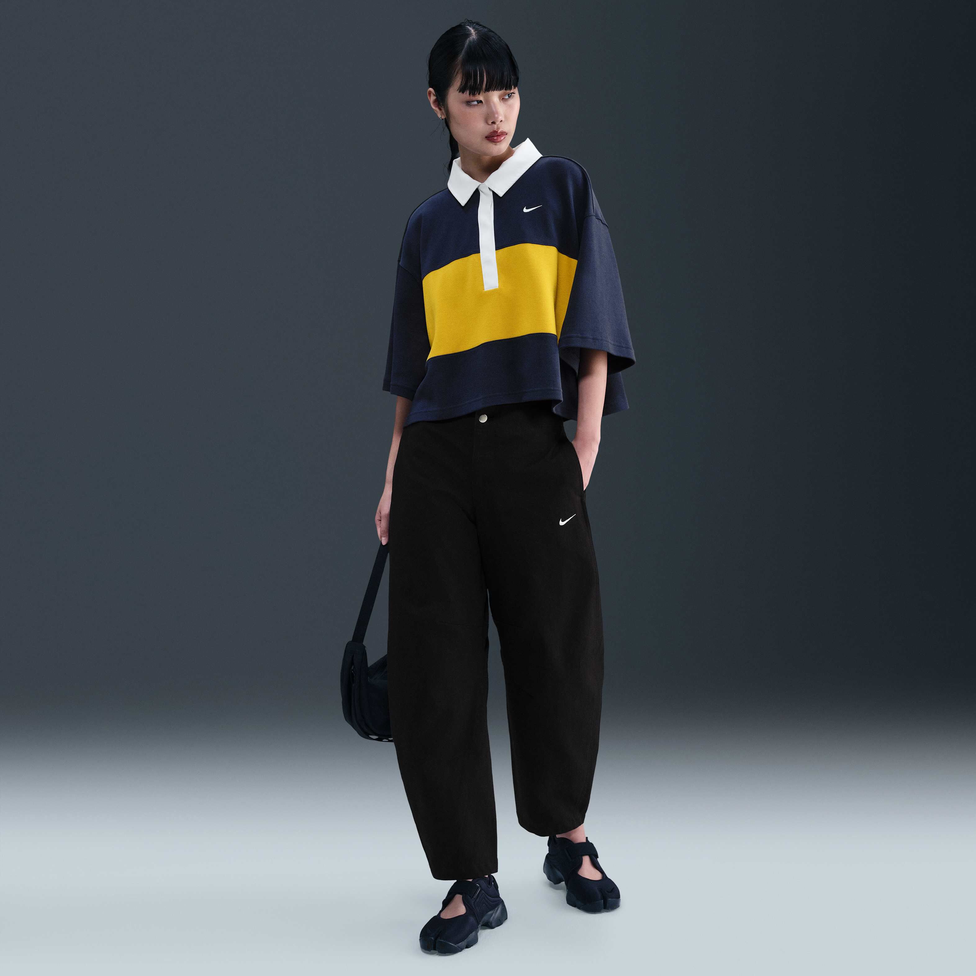 نايكي سبورتسوير image number 0