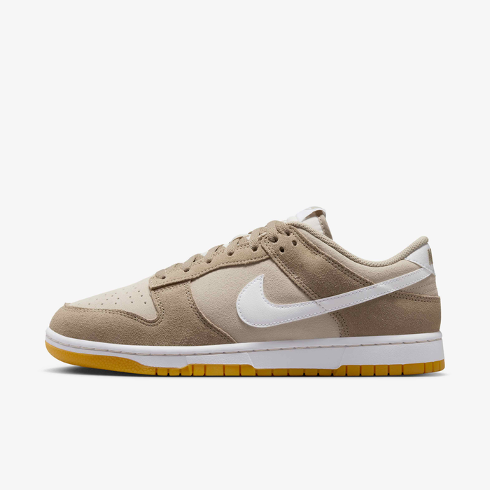 Buy Nike Dunk Low Retro SE Men's Shoes Pale Ivory/Light Orewood