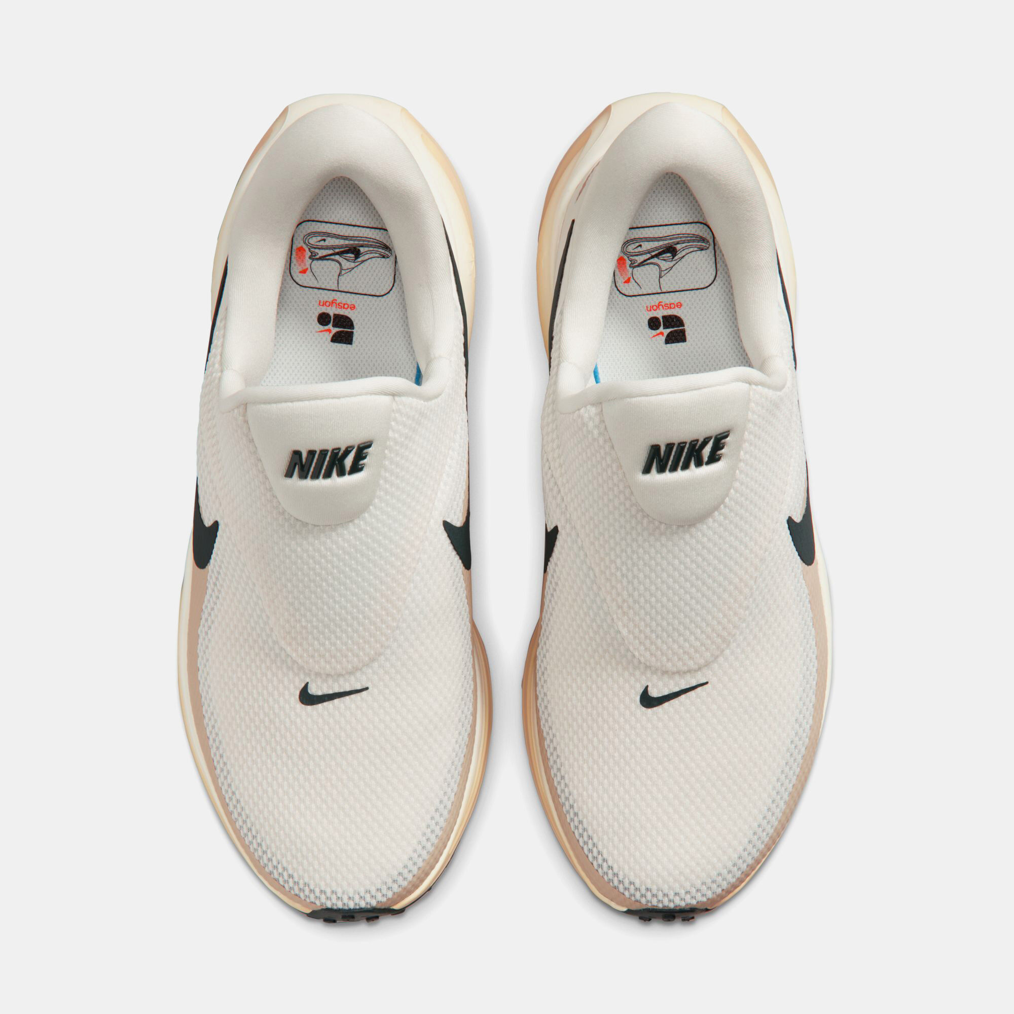 نايكي ريفلوشن 8 ايزي اون image number 3