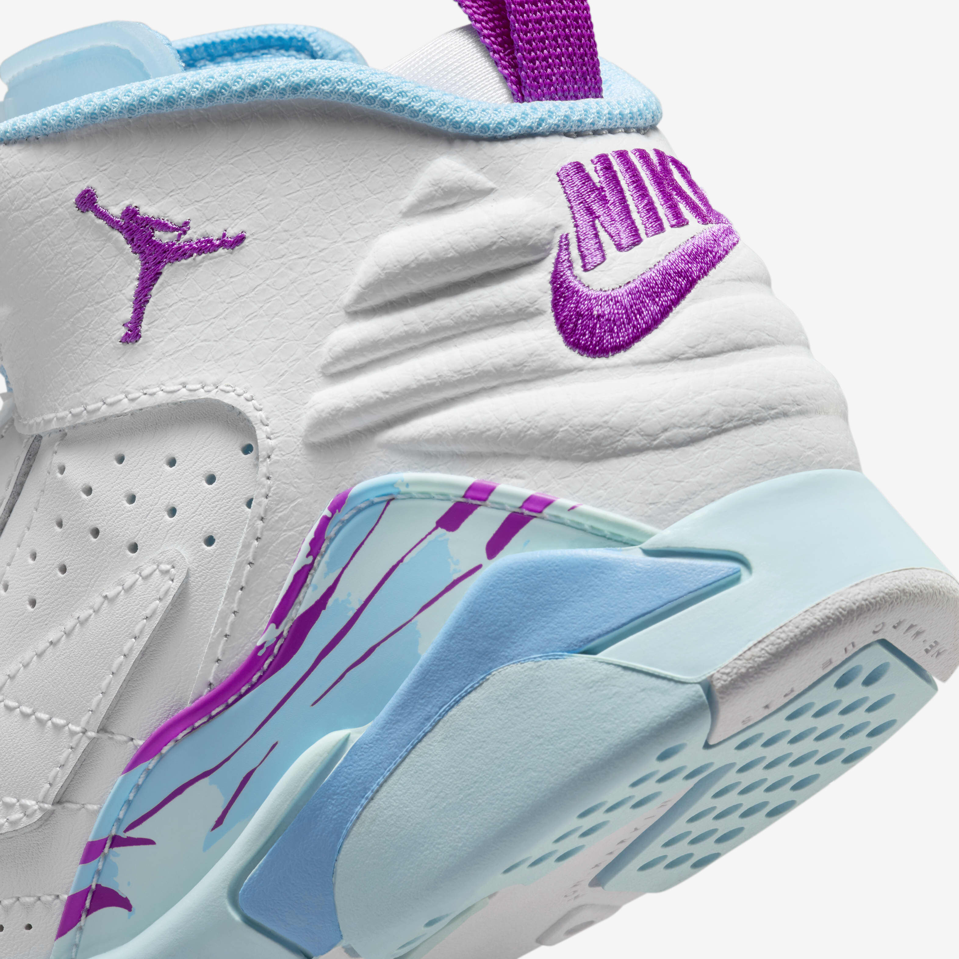 Jumpman MVP image number 7