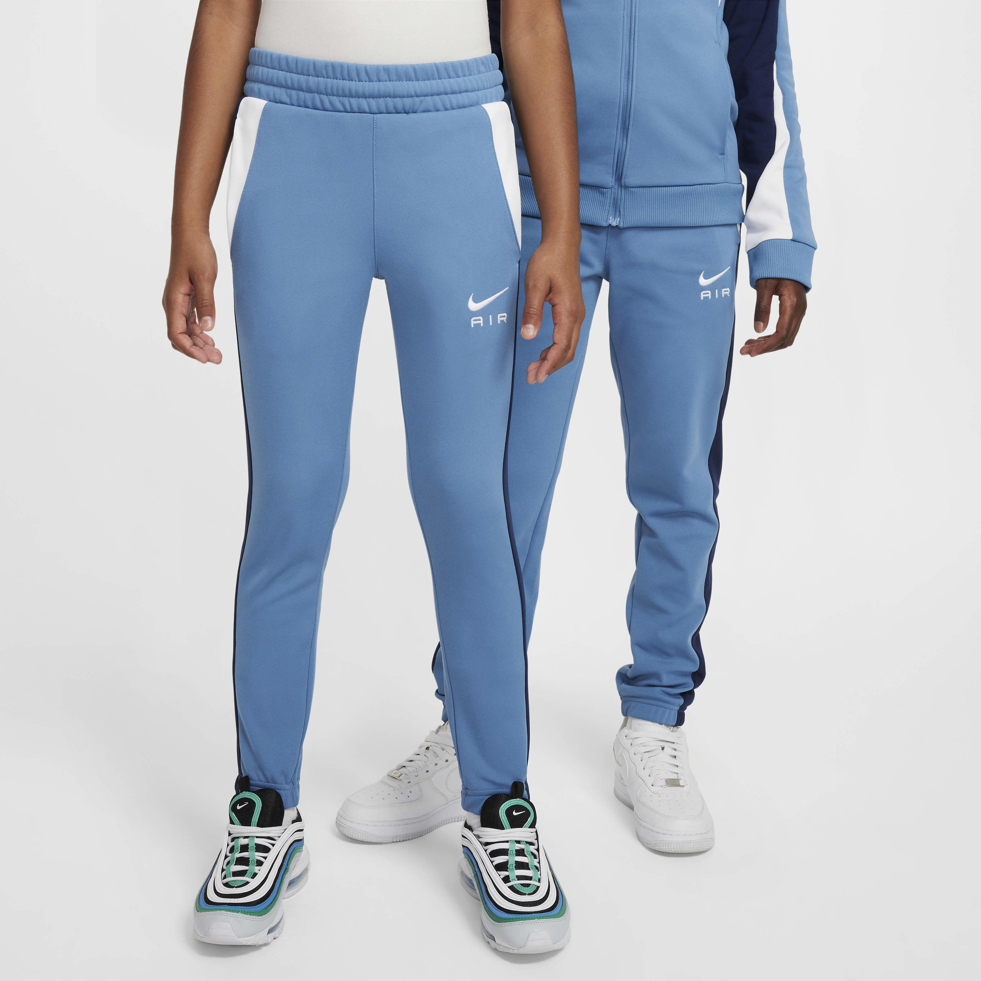 Buy Nike Air Older Kids Tracksuit Nike Qatar Official