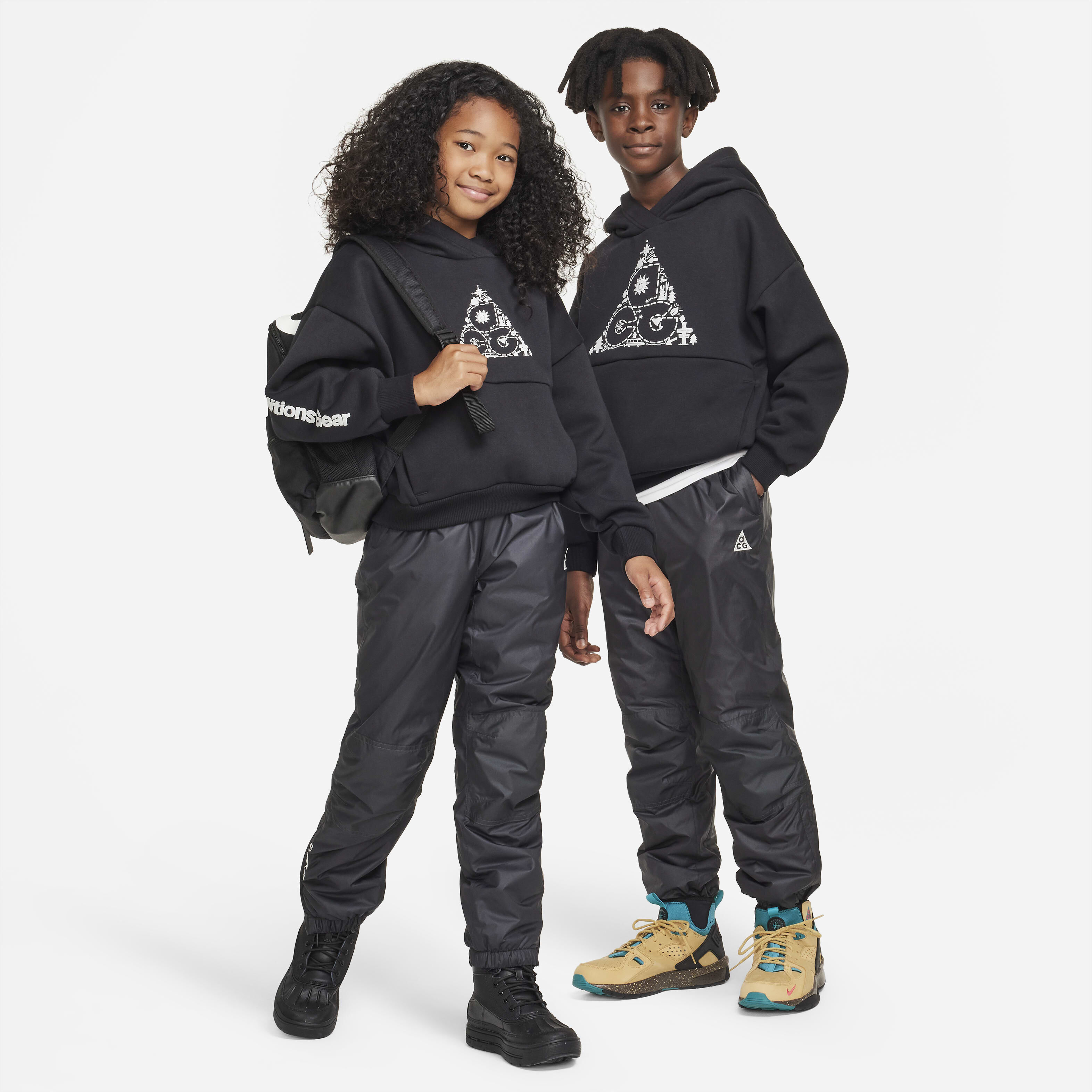 Nike ACG Icon Fleece image number 5