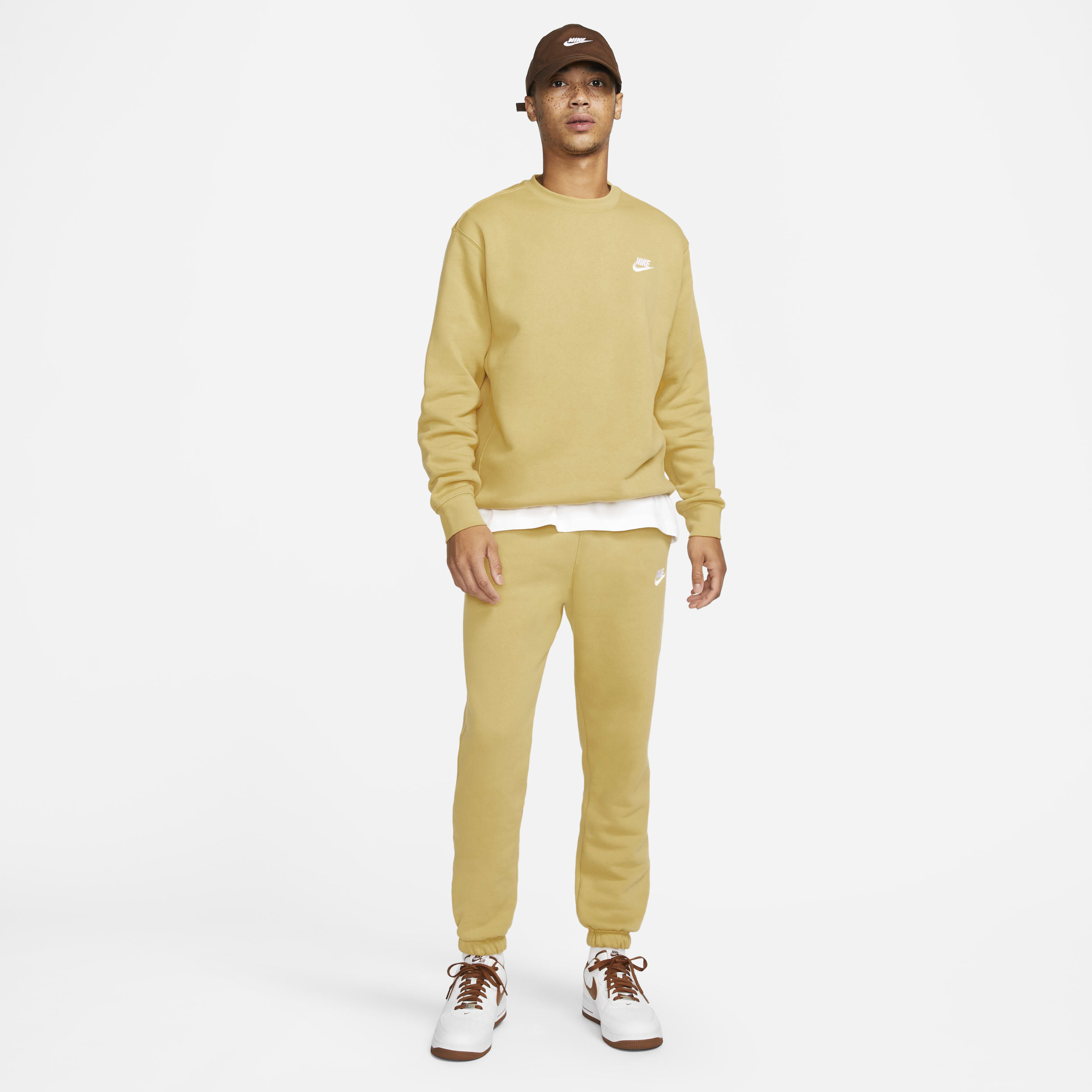 Nike Sportswear Club Fleece image number 6