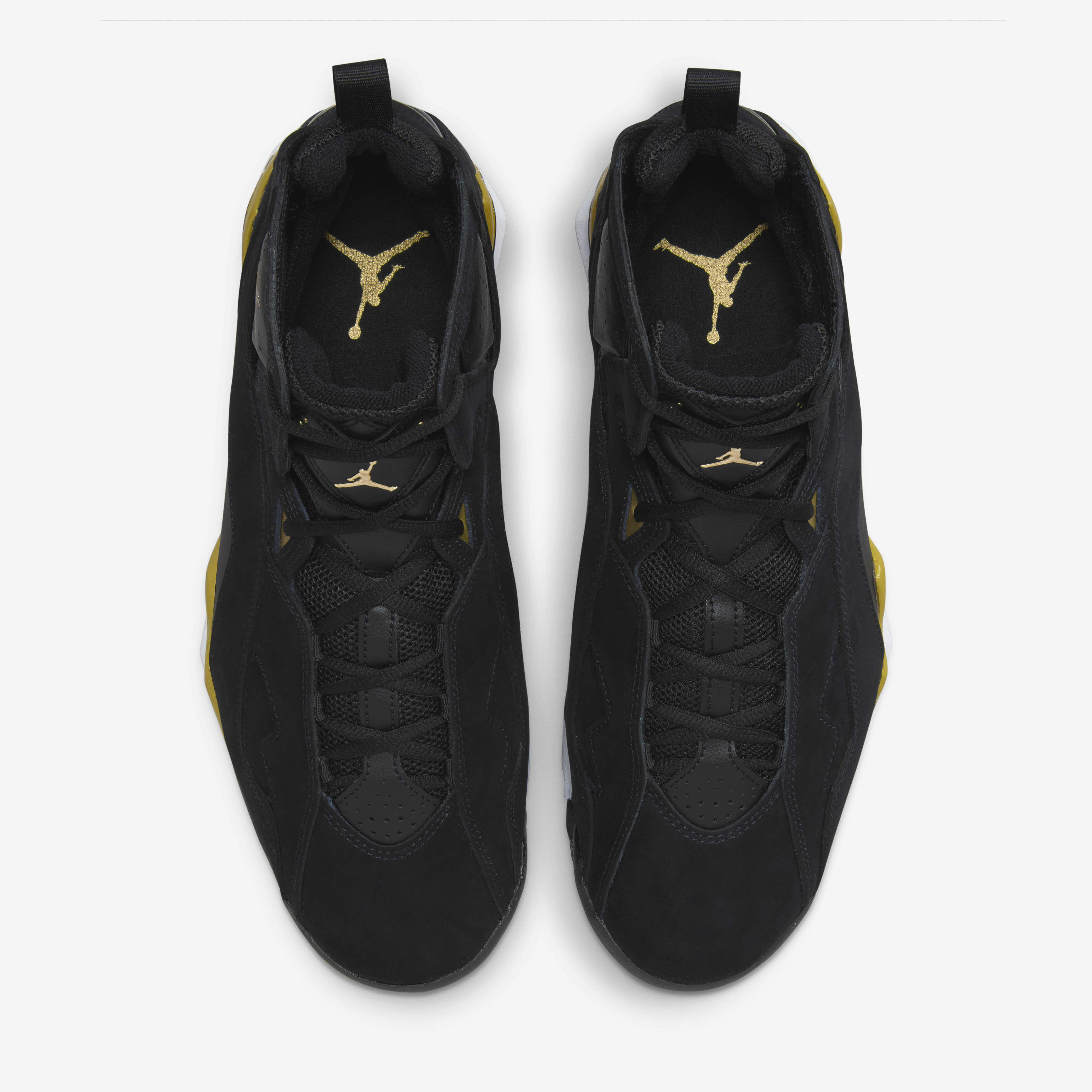 Jordan true flight on feet shop