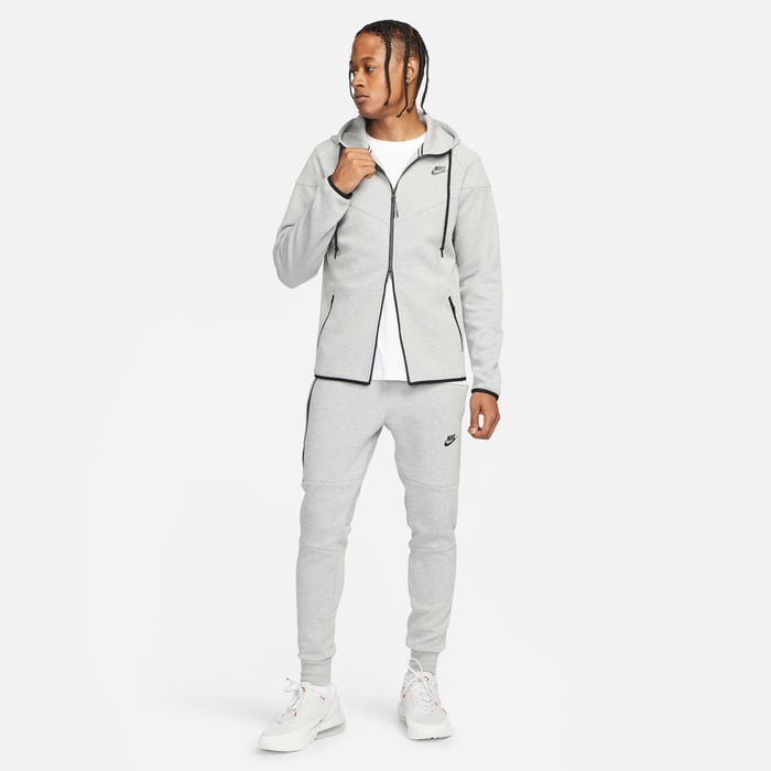 Nike Sportswear Tech Fleece OG image number 10 Nike Sportswear Tech Fleece OG image number 10