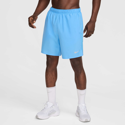 Shorts-Nike, Nike Challenger, Men's Dri-FIT 18cm (approx.) Brief-Lined Running Shorts