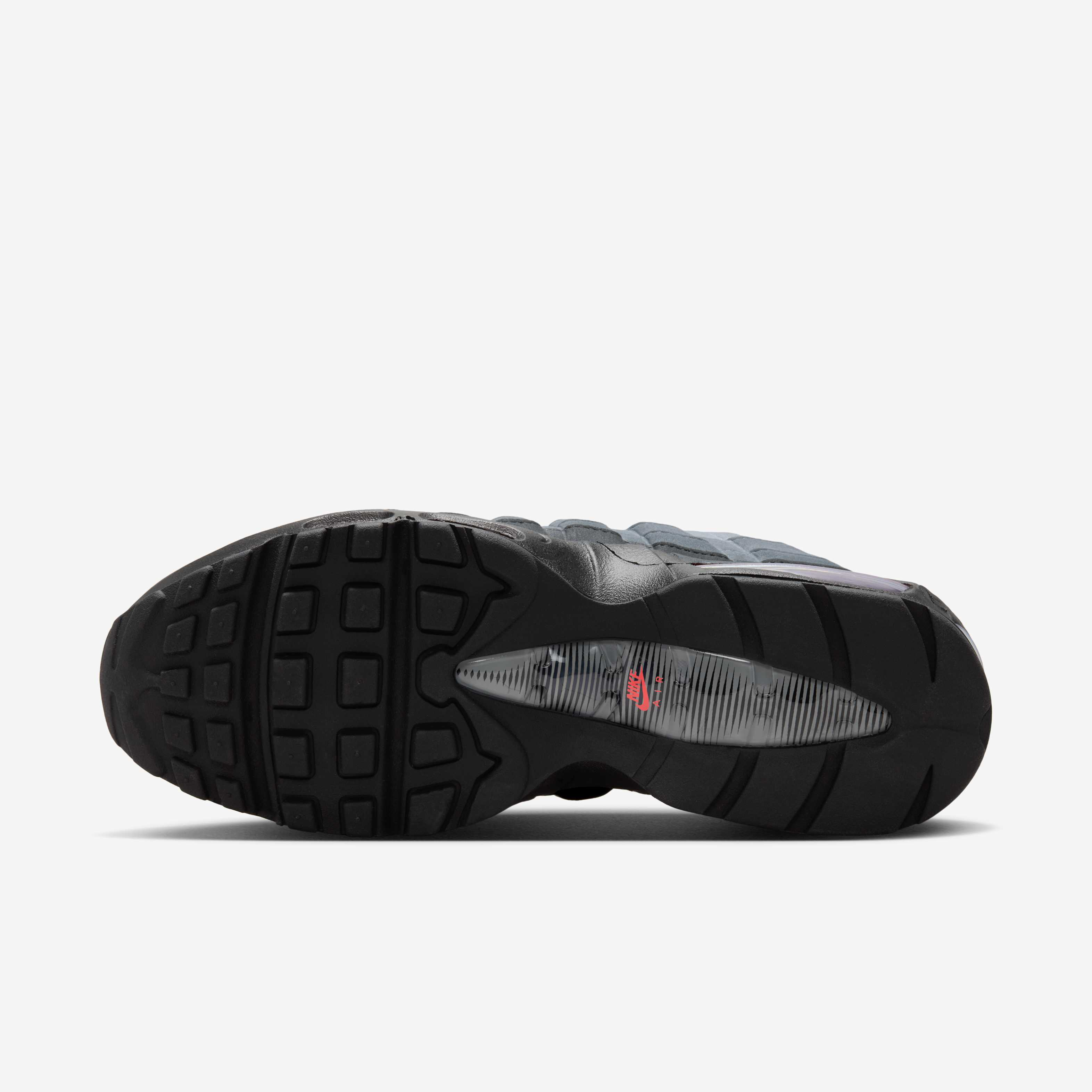 Nike Air Max 95 Big Bubble image number 1