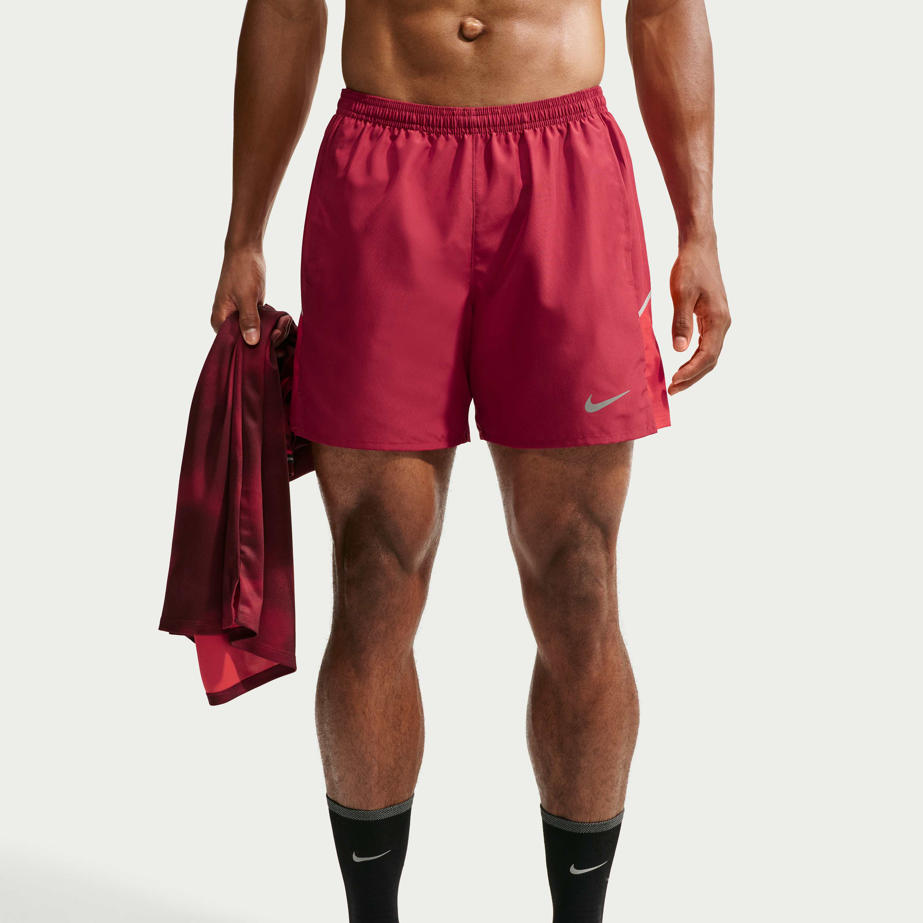 Nike Miler image number 1