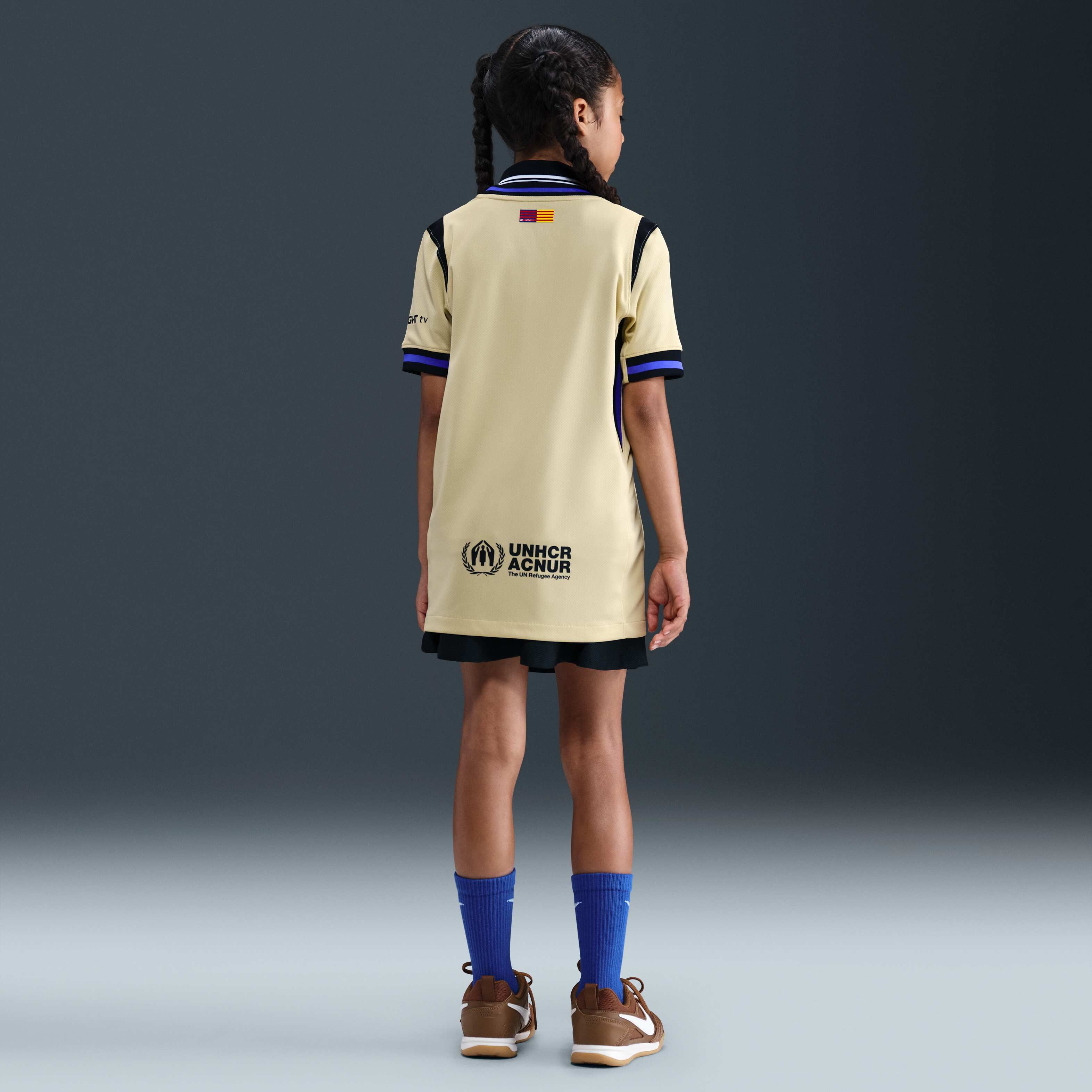 応援グッズ #6 FC Barcelona-Real Madrid 応援グッズ #6 FC Barcelona-Real Madrid 応援グッズ #6 FC