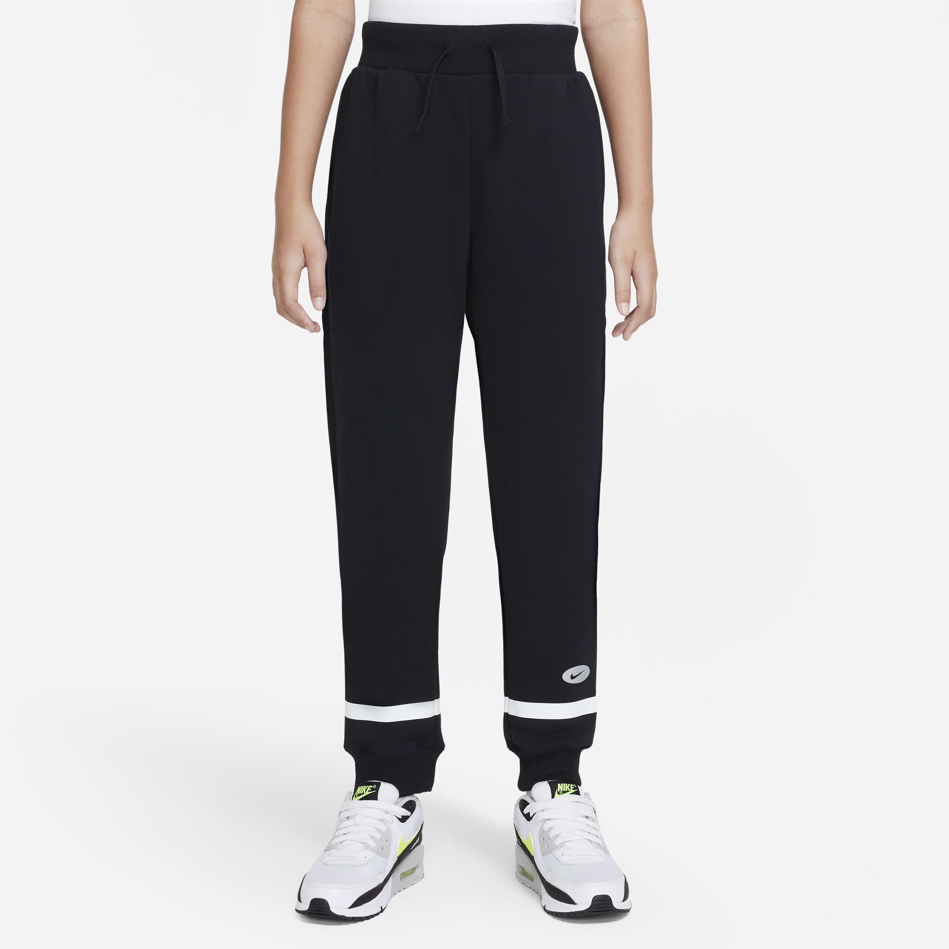 Nike Sportswear Club Fleece Icon Clash image number 0