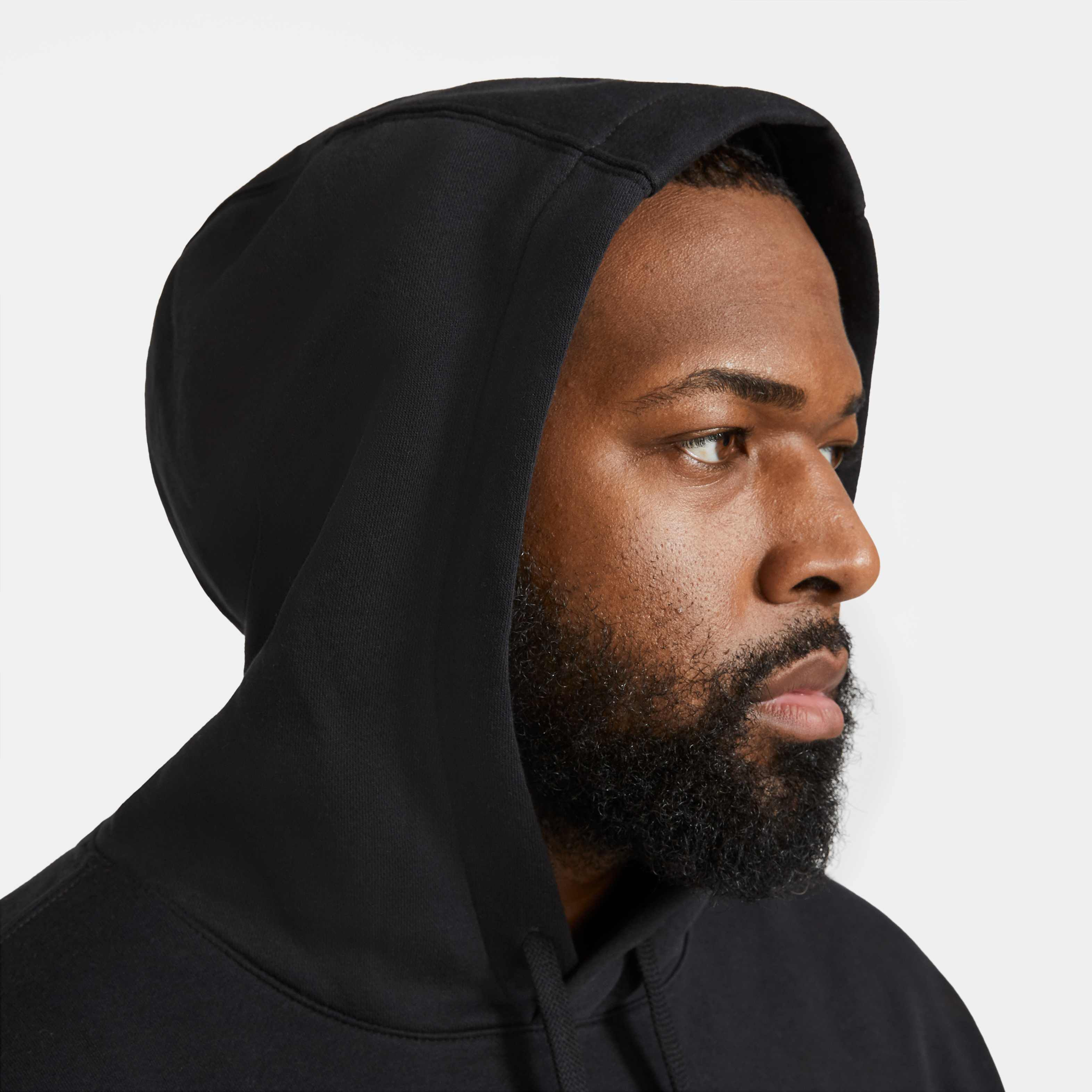 نايكي سبورتسوير كلوب فليس image number 8