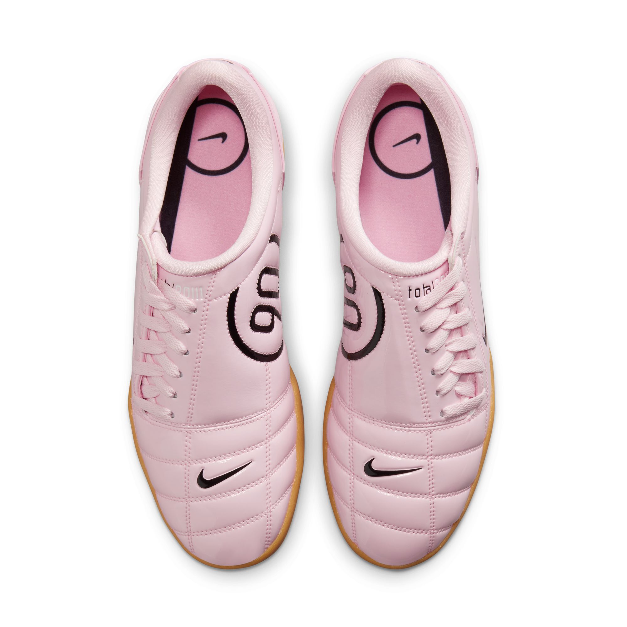 Nike Total 90 image number 3
